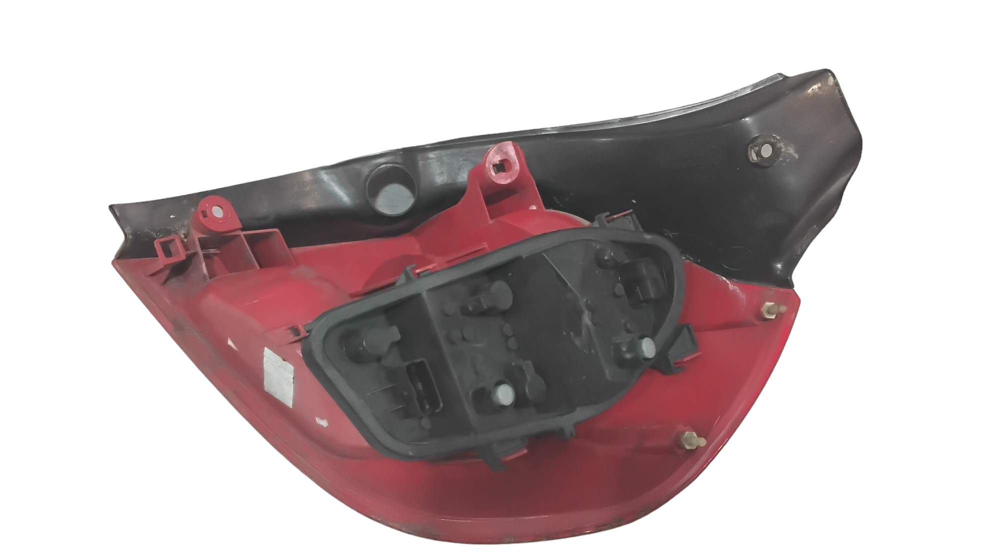 Stop fanale Posteriore sinistro lato Guida per Renault Clio Serie (04>08) (2004 - 2008)