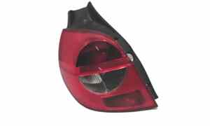 Stop fanale Posteriore sinistro lato Guida per Renault Clio Serie (04>08) (2004 - 2008)