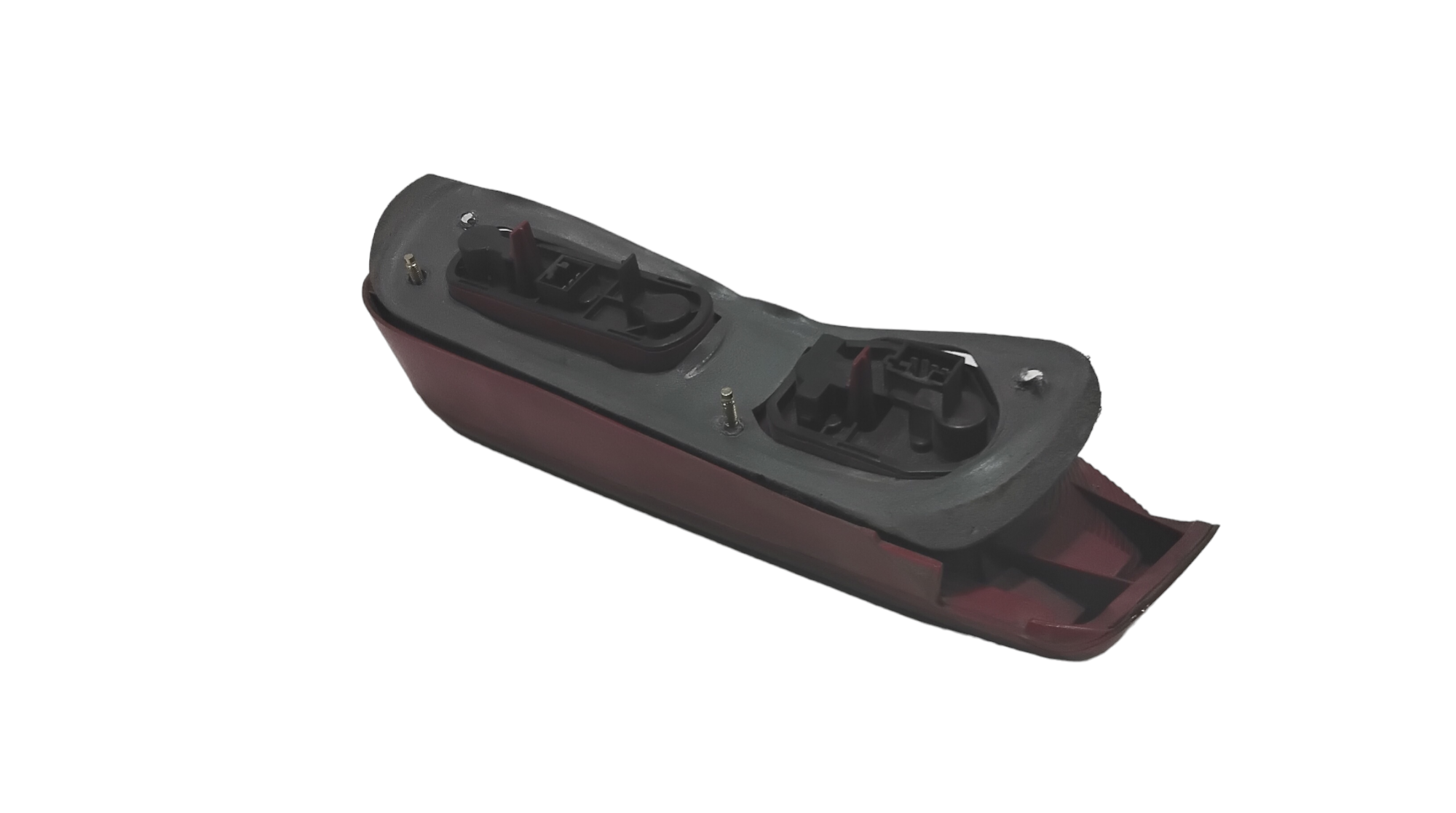 Stop fanale posteriore Destro Passeggero per Alfa Romeo 145 Serie (930_) (94>99) (1994 - 1999)