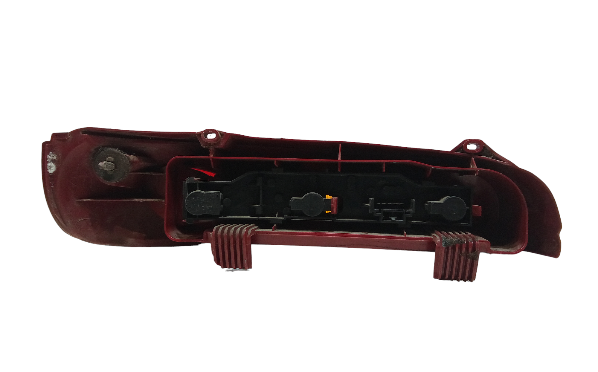 Stop fanale posteriore Destro Passeggero per Fiat Seicento Serie (00>05) (2000 - 2005)