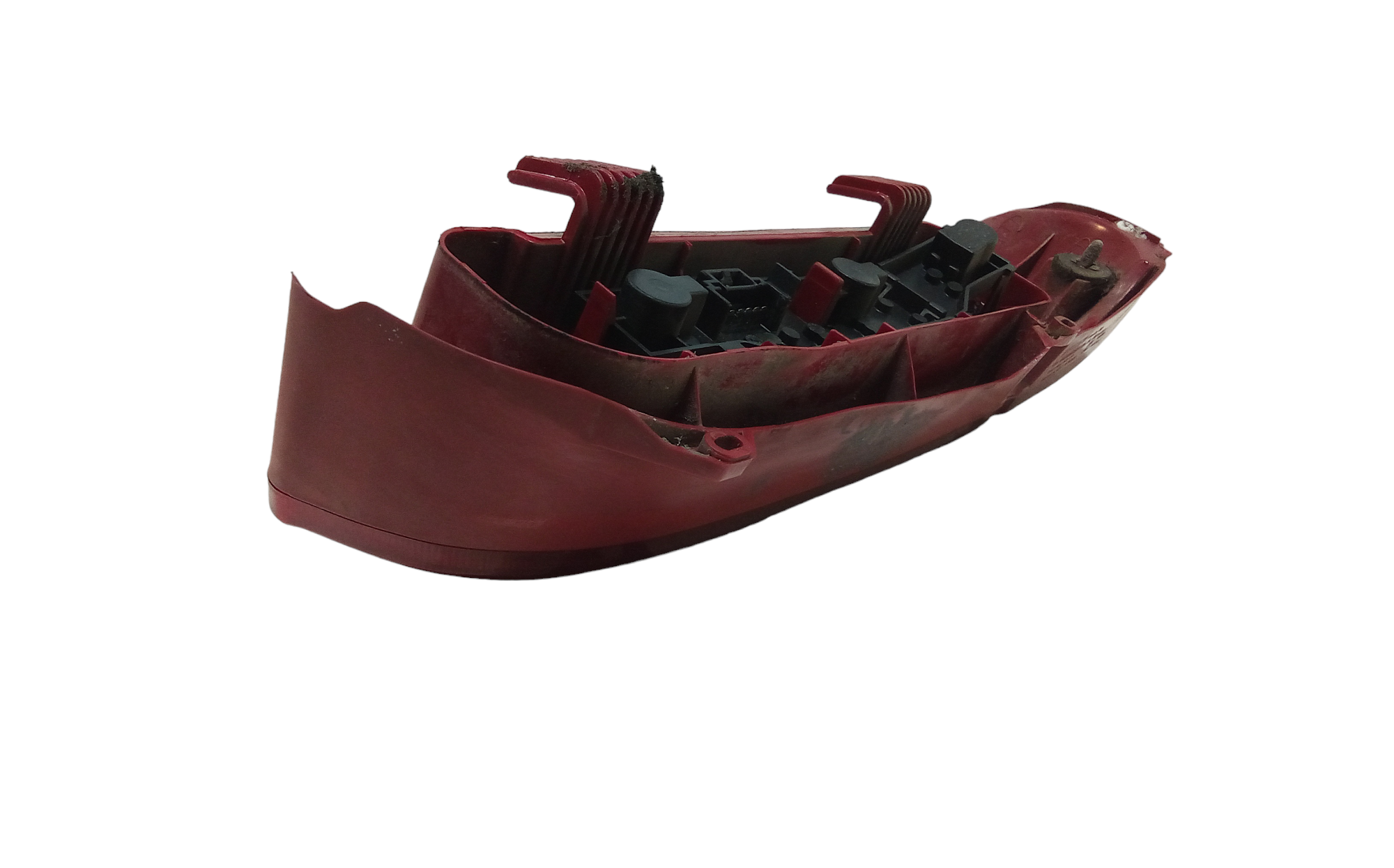 Stop fanale posteriore Destro Passeggero per Fiat Seicento Serie (00>05) (2000 - 2005)