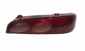 Stop fanale posteriore Destro Passeggero per Fiat Seicento Serie (00>05) (2000 - 2005)