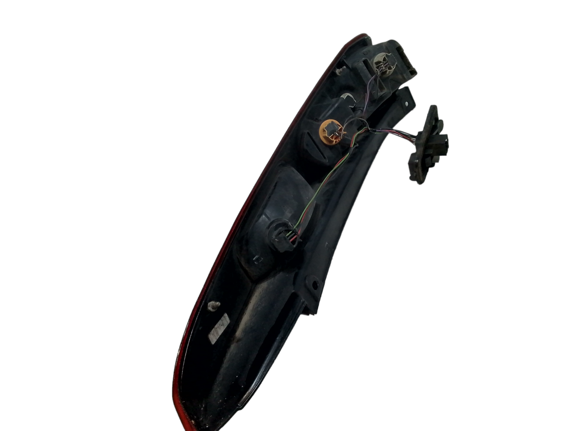 Stop fanale Posteriore sinistro lato Guida per Ford Fiesta 4 Serie (2002 - 2005)