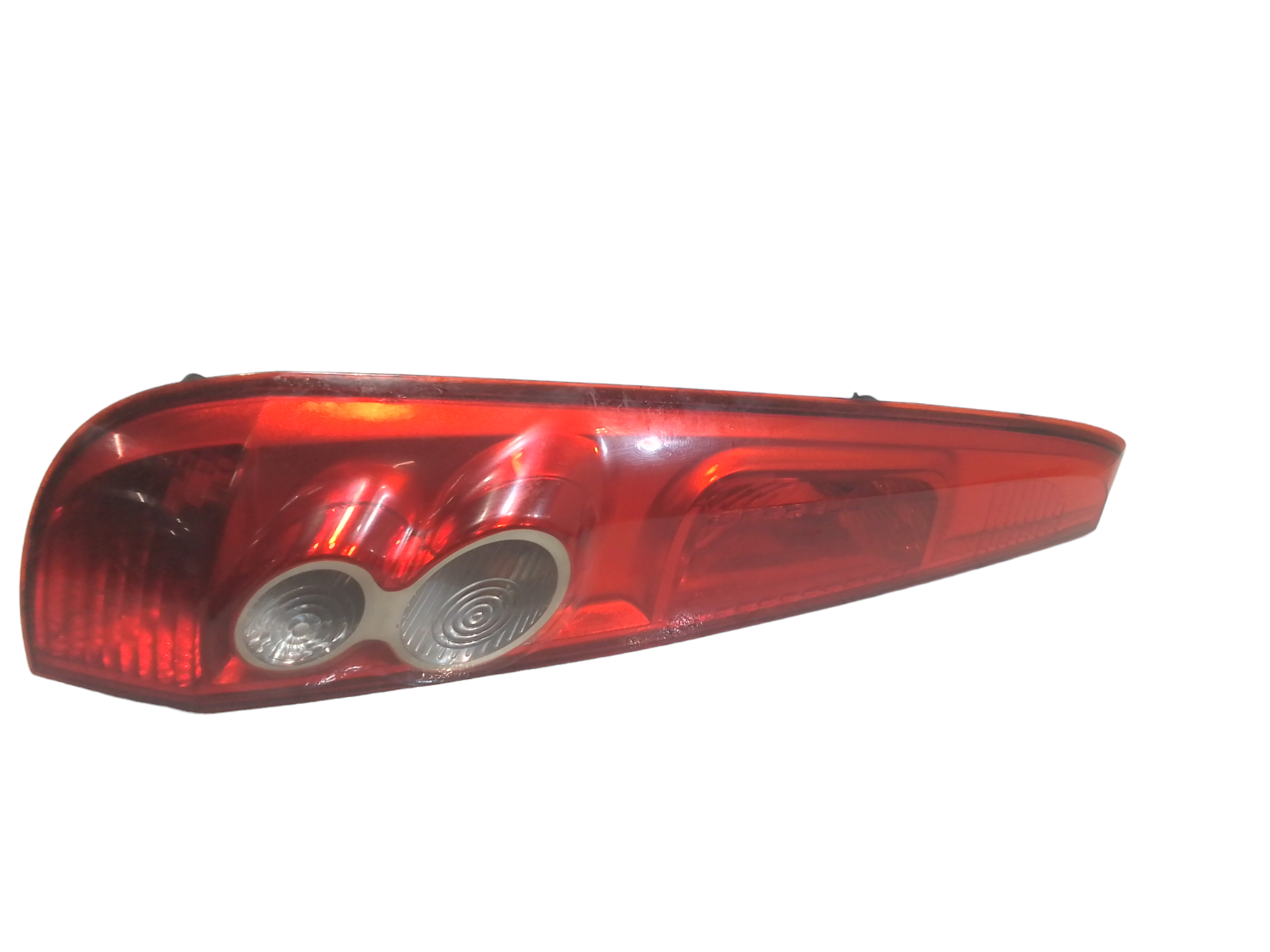 Stop fanale Posteriore sinistro lato Guida per Ford Fiesta 4 Serie (2002 - 2005)