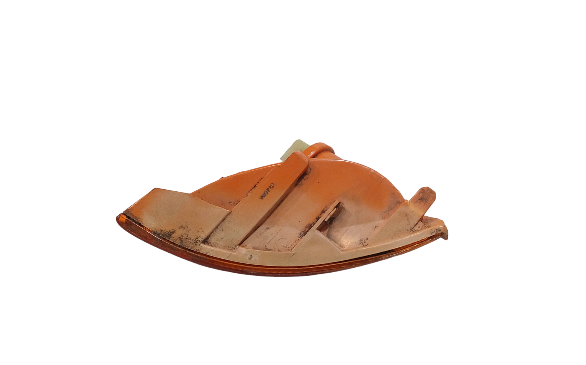 Freccia ant SX per Fiat Seicento Serie (00>05) (2000 - 2005)