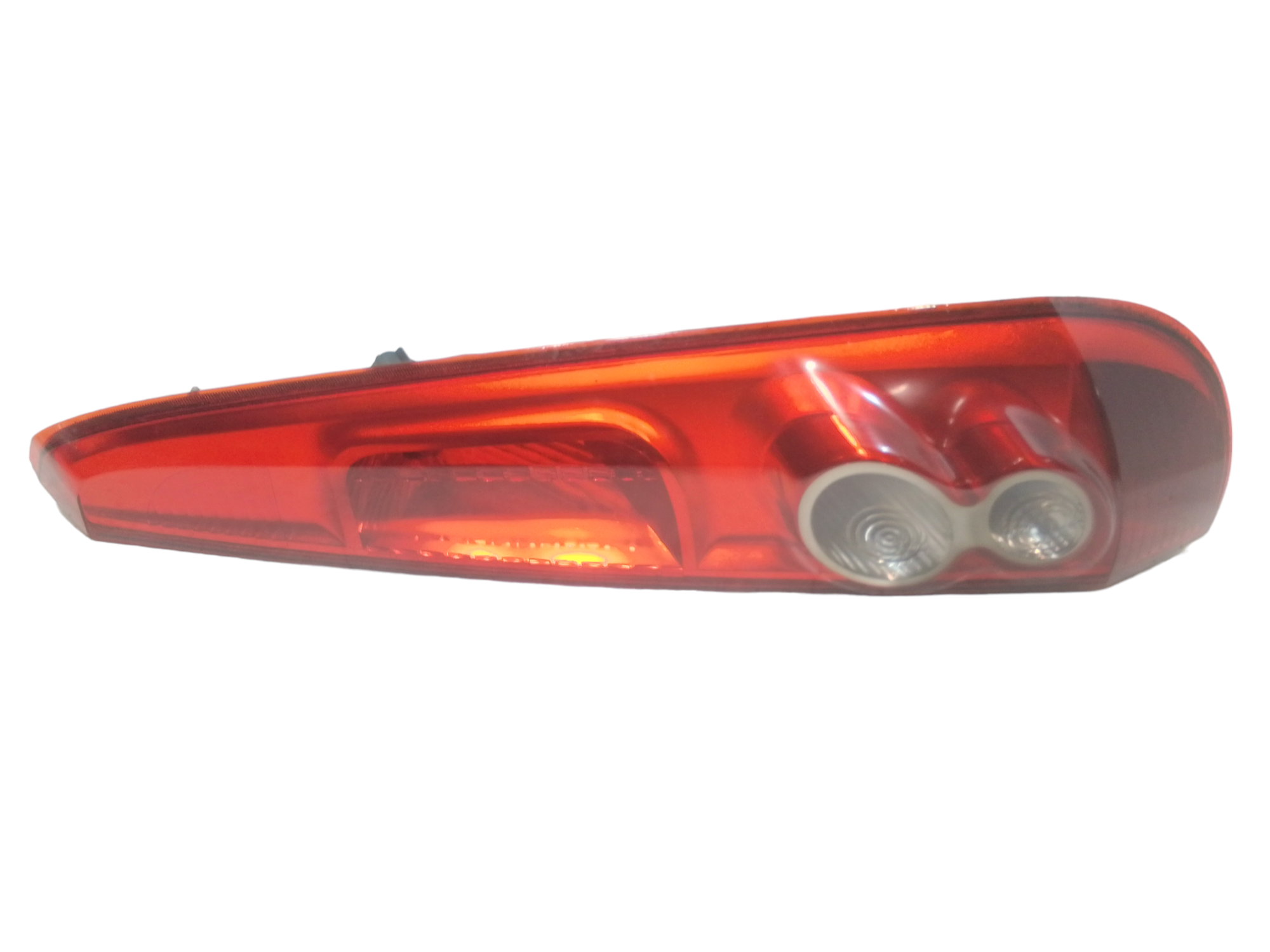 Stop fanale posteriore Destro Passeggero per Ford Fiesta 4 Serie (2002 - 2005)