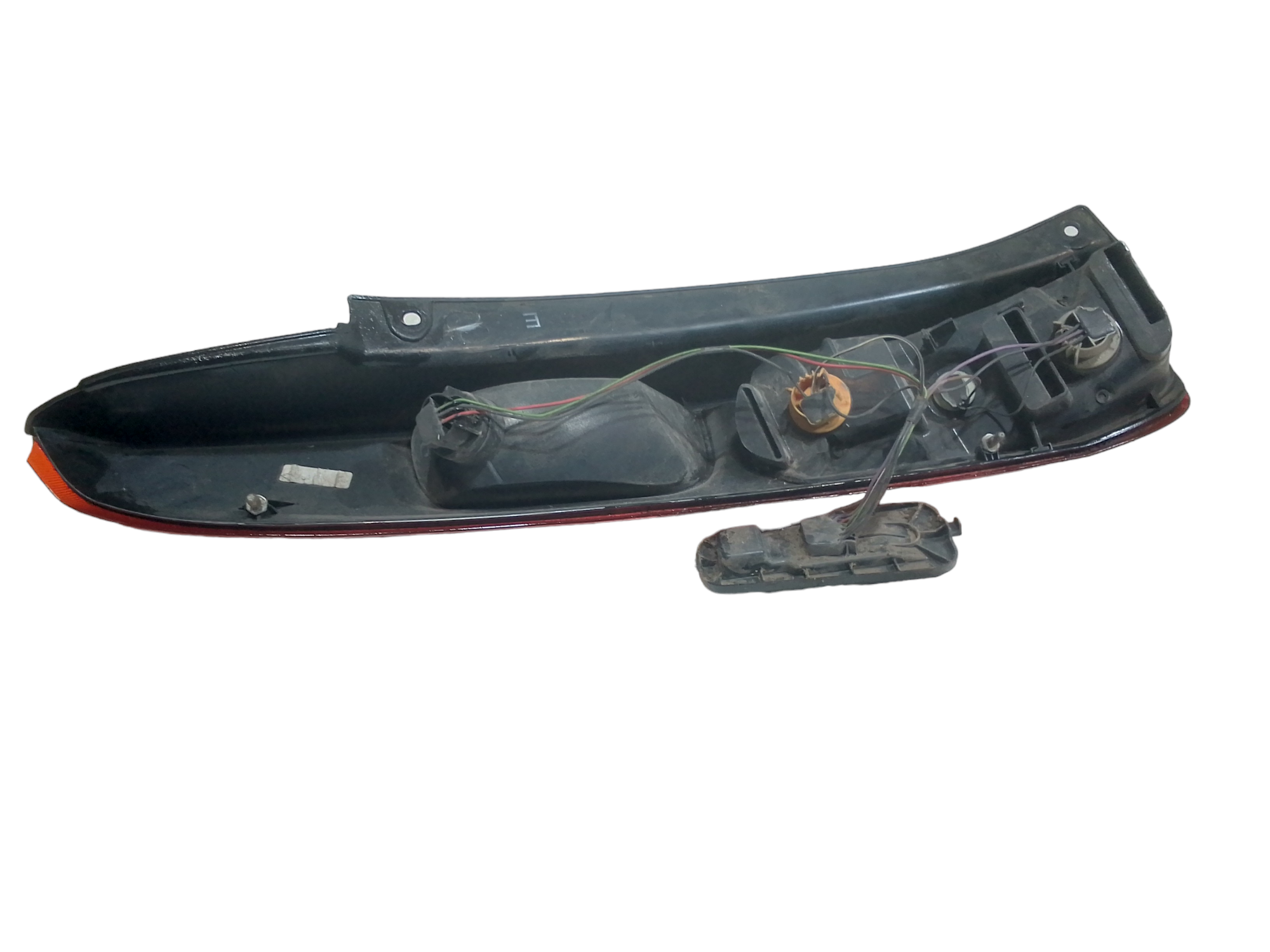 Stop fanale posteriore Destro Passeggero per Ford Fiesta 4 Serie (2002 - 2005)