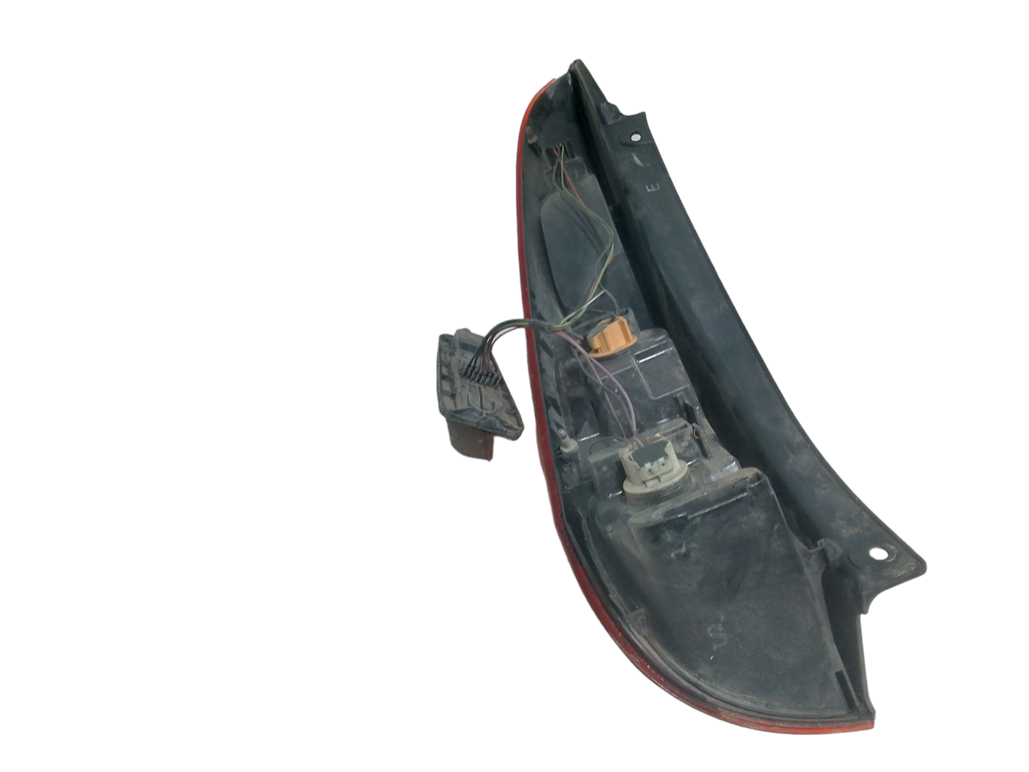 Stop fanale posteriore Destro Passeggero per Ford Fiesta 4 Serie (2002 - 2005)