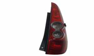 Stop fanale posteriore Destro Passeggero per Ford Fiesta 4 Serie (2002 - 2005)