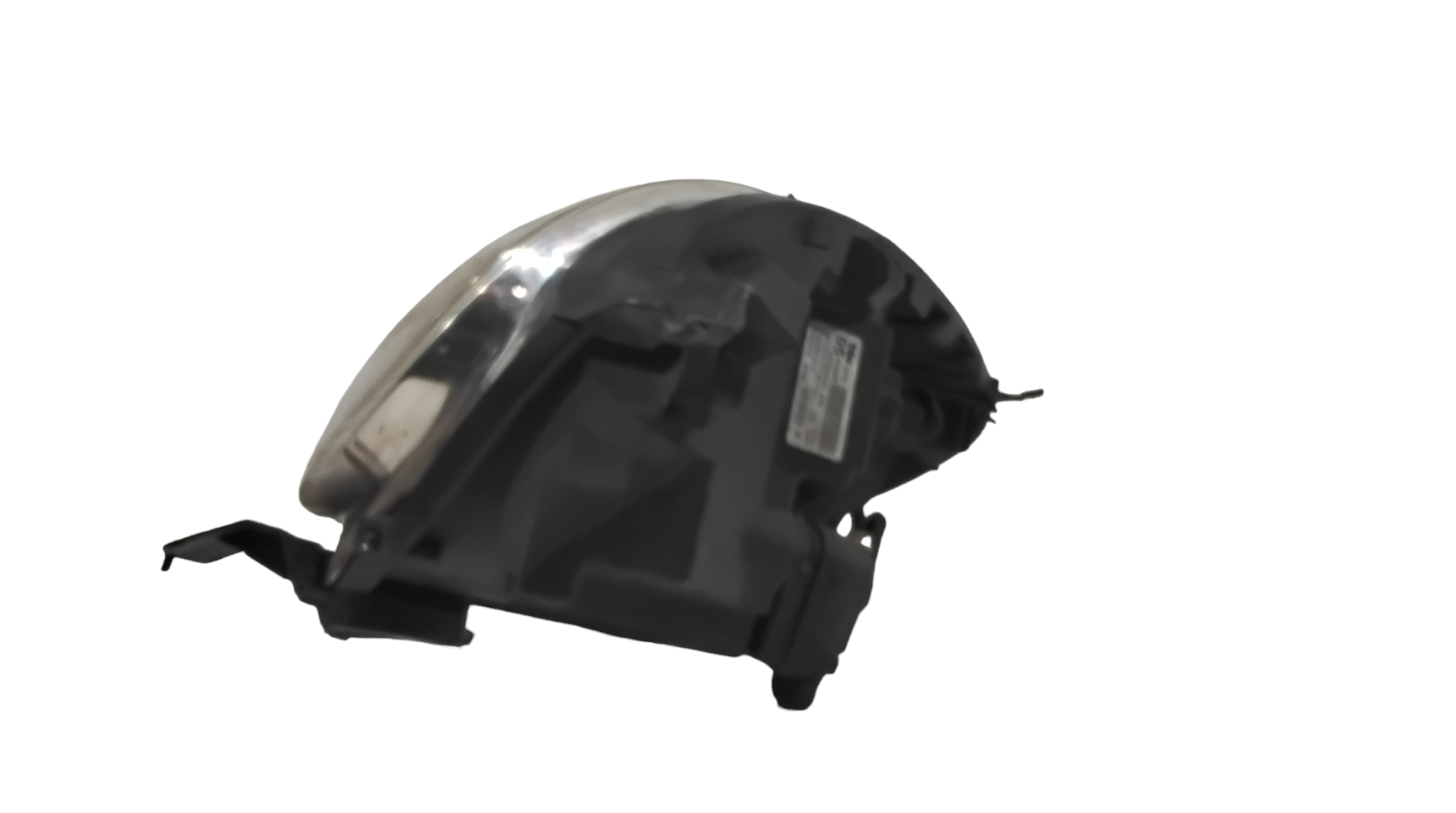 Faro anteriore Destro Passeggero per Citroen C1 2 Serie (2008 - 2012)