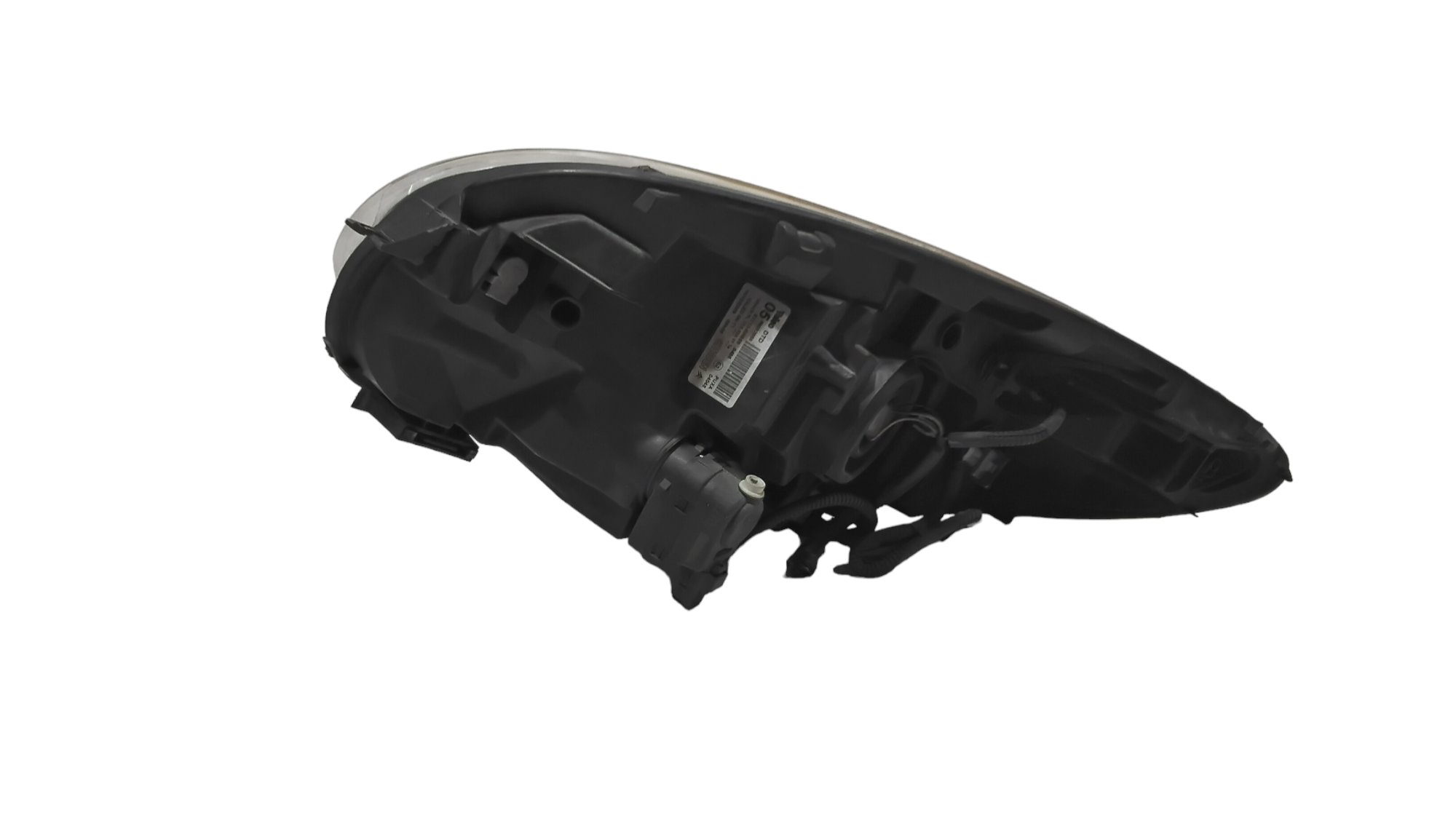 Faro anteriore Destro Passeggero per Citroen C1 2 Serie (2008 - 2012)