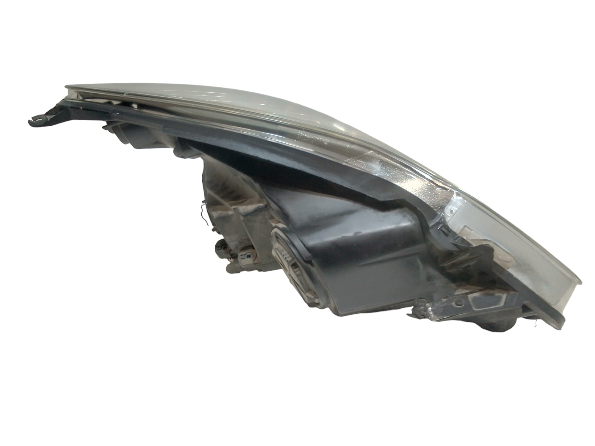 Faro anteriore Sinistro Guida per Opel Corsa D 5p 1 Serie (2006 - In produzione)