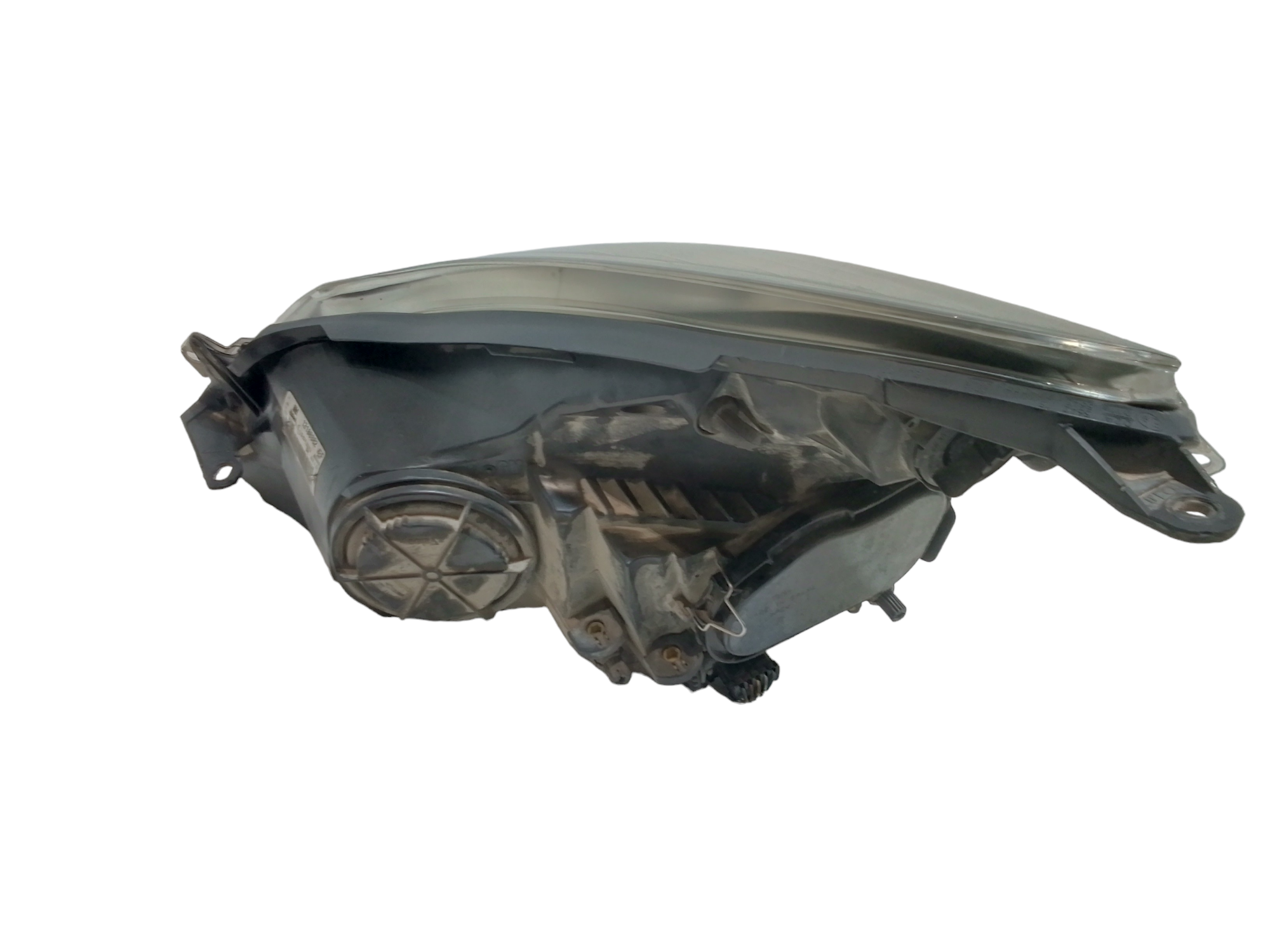 Faro anteriore Destro Passeggero per Opel Corsa D 5p 1 Serie (2006 - In produzione)