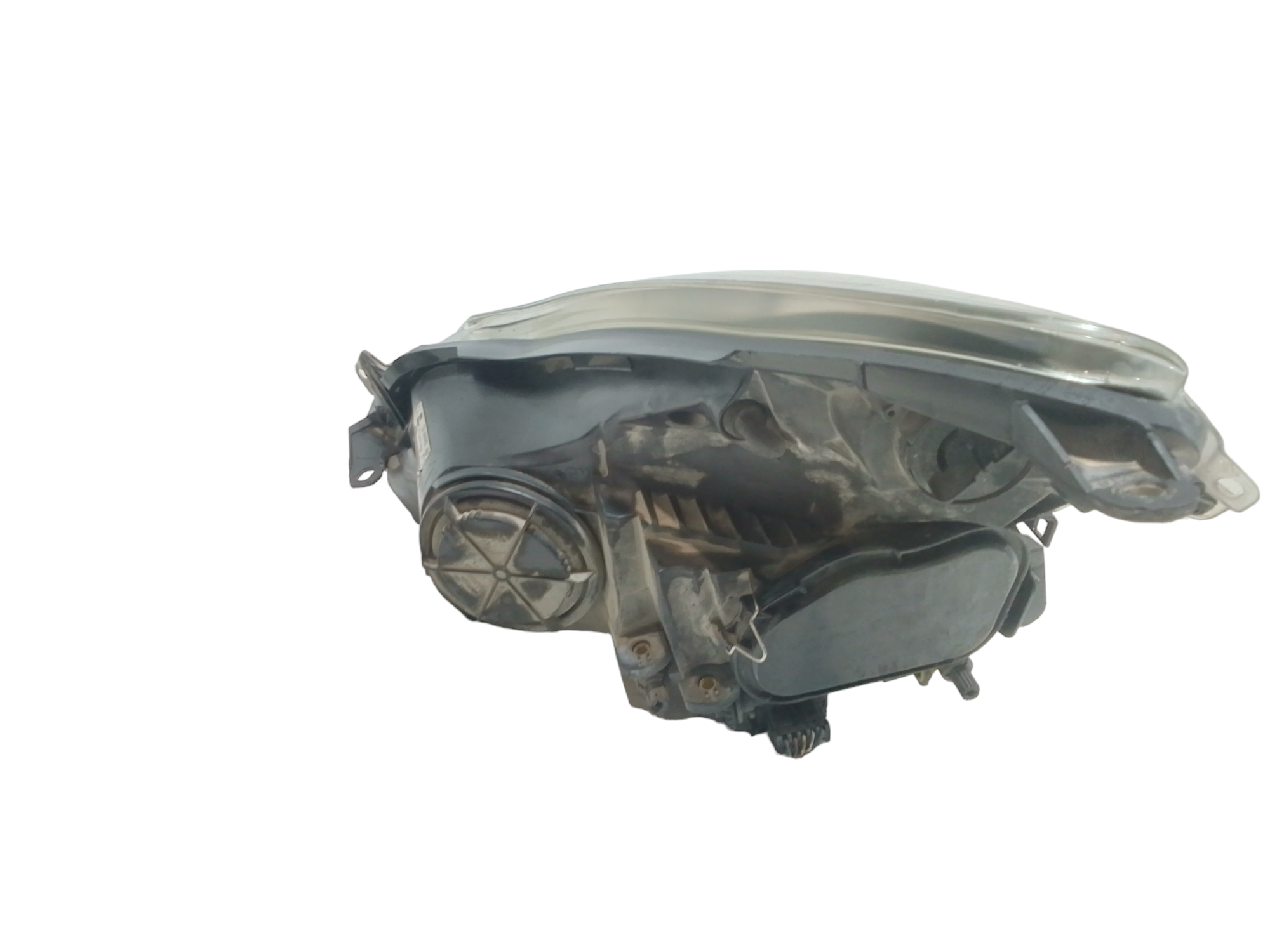 Faro anteriore Destro Passeggero per Opel Corsa D 5p 1 Serie (2006 - In produzione)