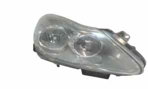 Faro anteriore Destro Passeggero per Opel Corsa D 5p 1 Serie (2006 - In produzione)