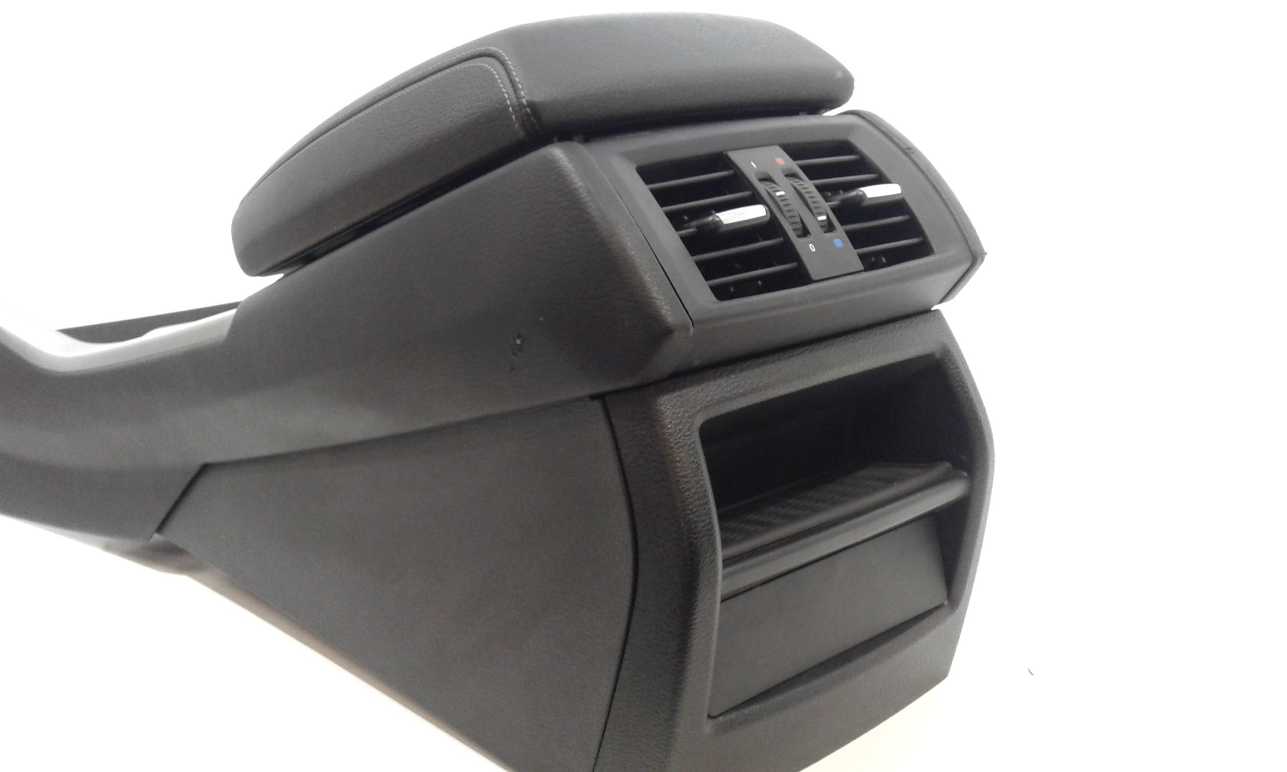 Tunnel consolle centrale BMW X4 F26