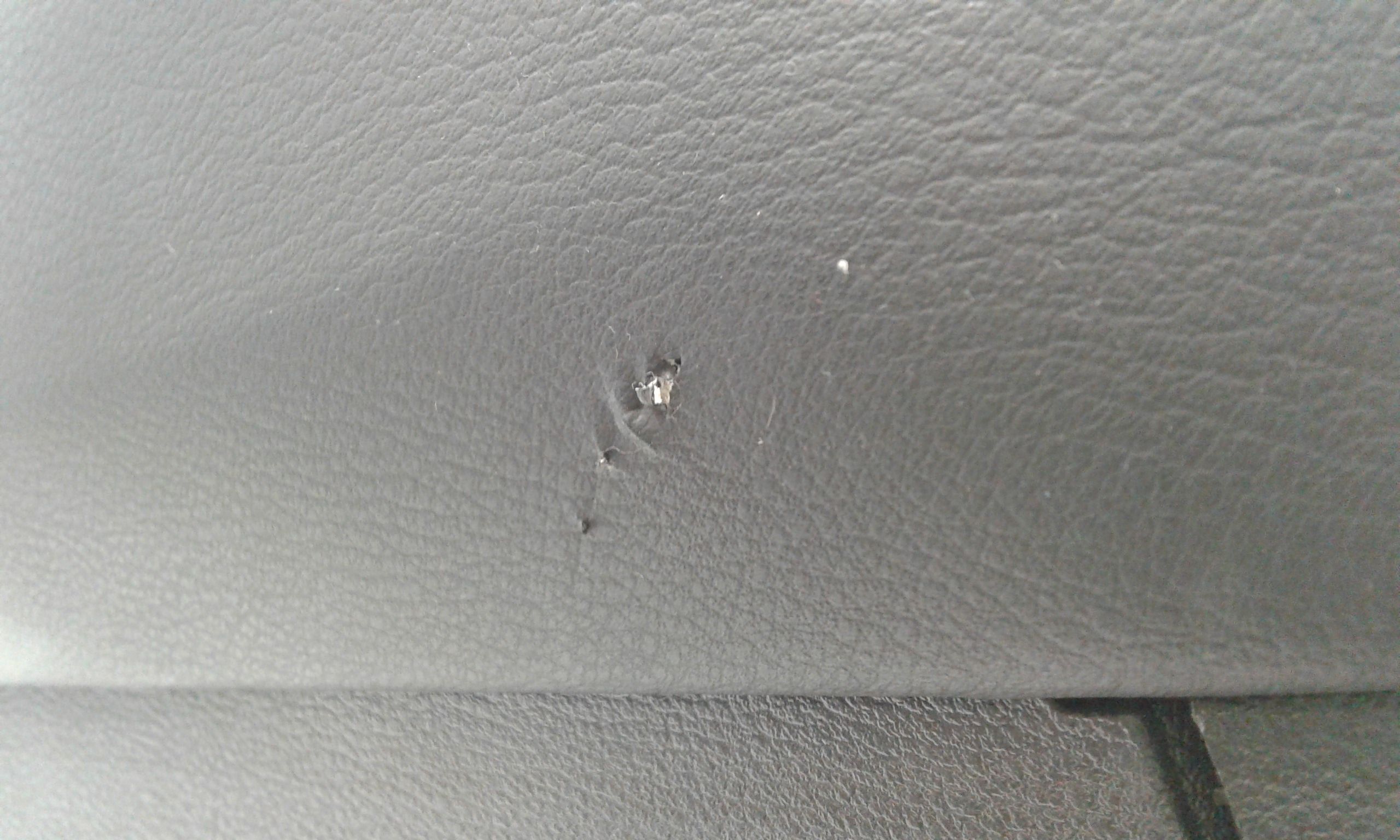 Tunnel consolle centrale BMW X4 F26