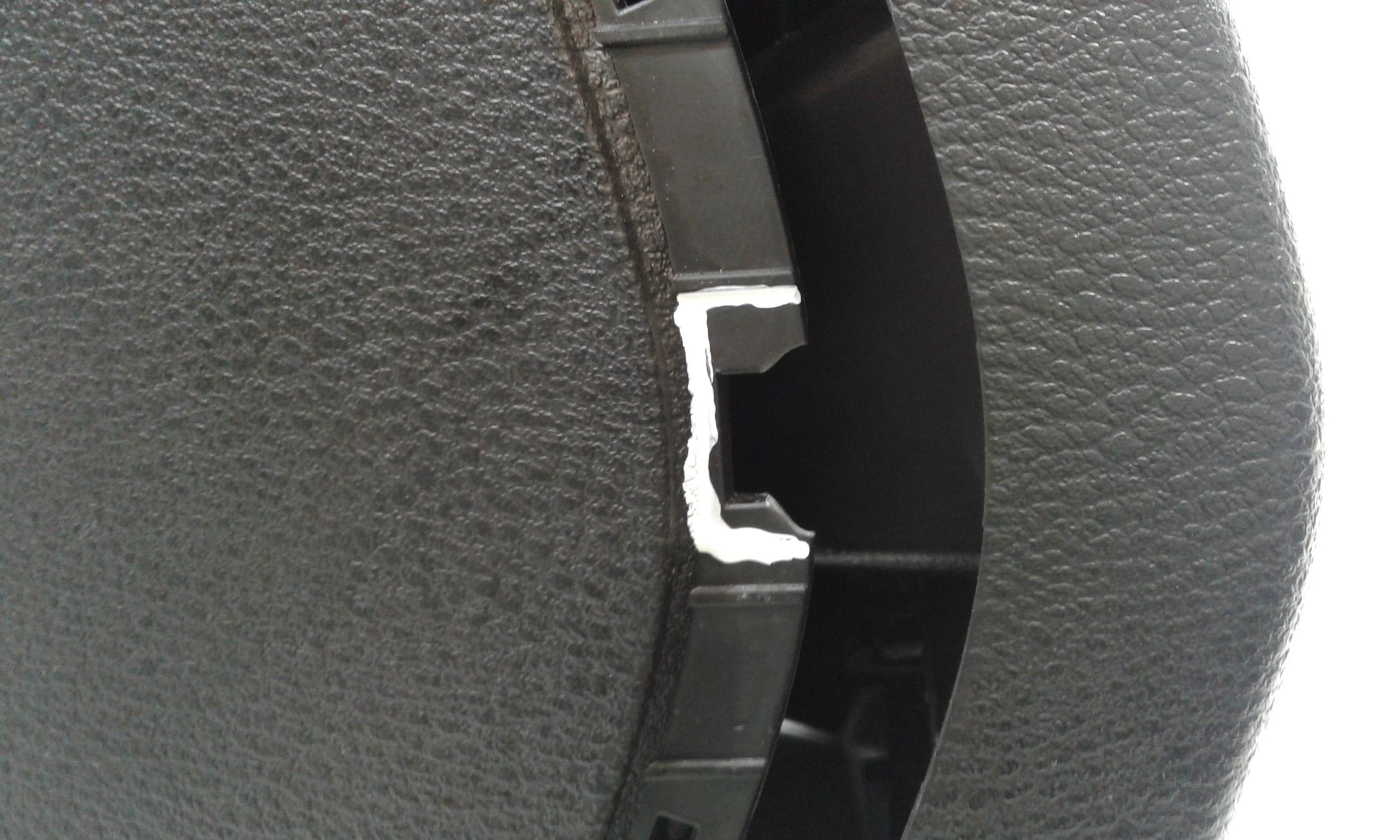 Tunnel consolle centrale BMW X4 F26