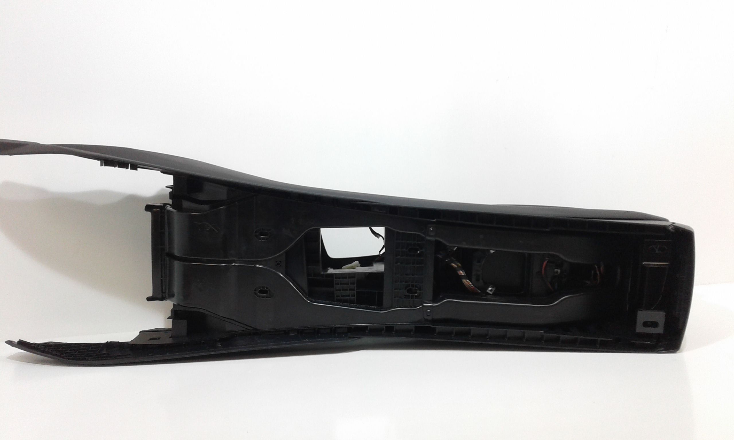 Tunnel consolle centrale BMW X4 F26