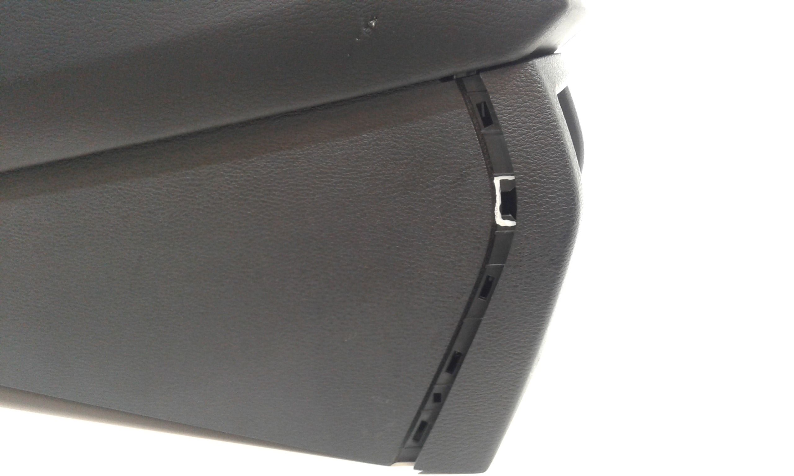 Tunnel consolle centrale BMW X4 F26