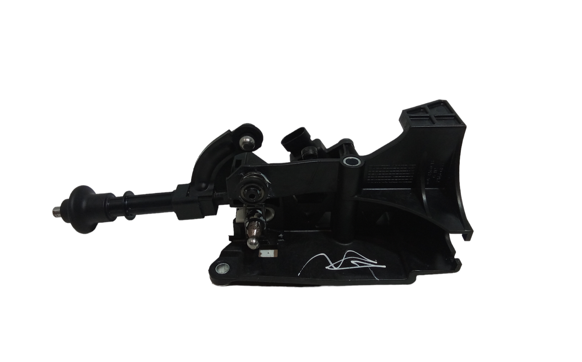 Leva Cambio per Lancia Ypsilon 4 Serie (2011 - In produzione)