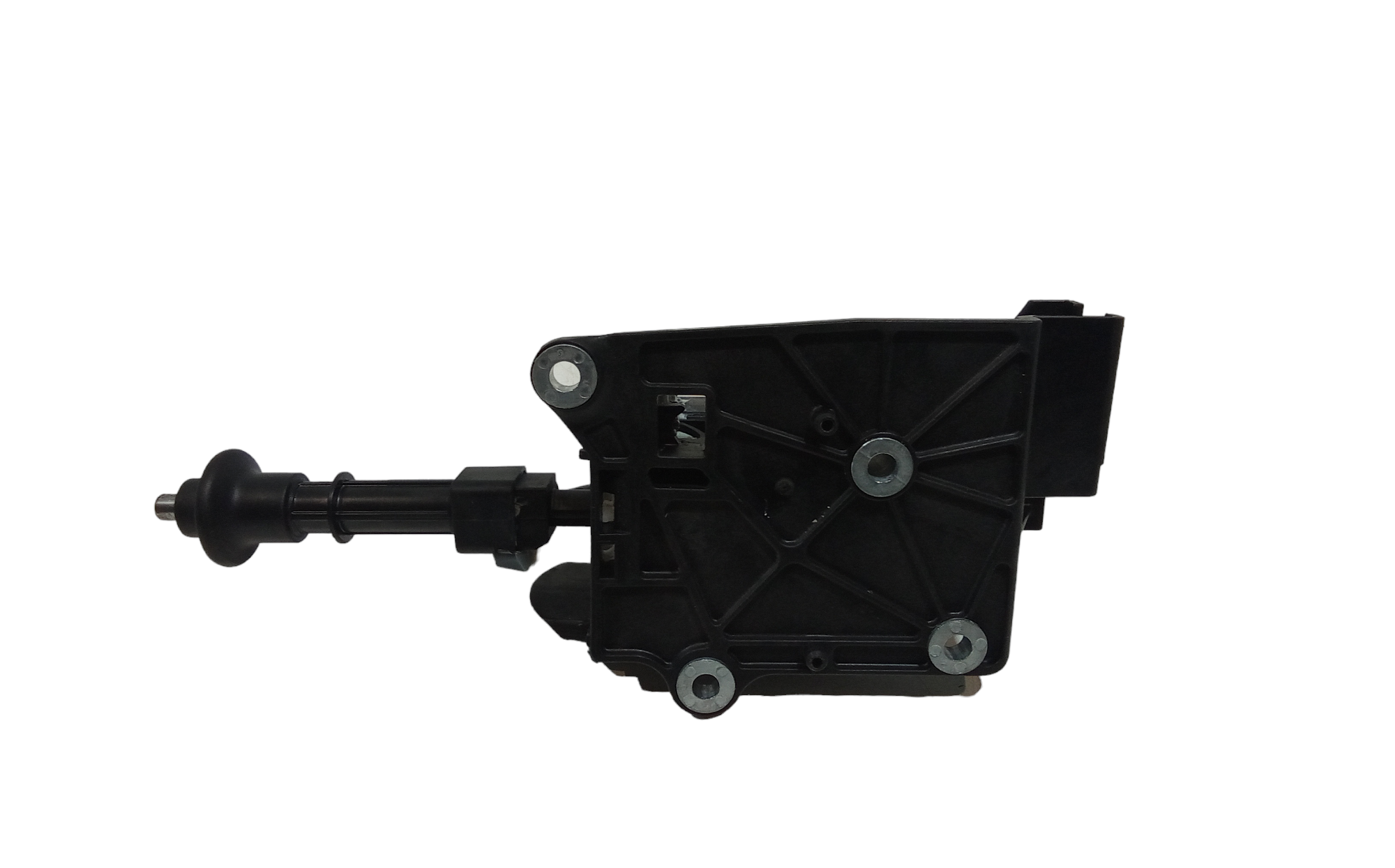 Leva Cambio per Lancia Ypsilon 4 Serie (2011 - In produzione)