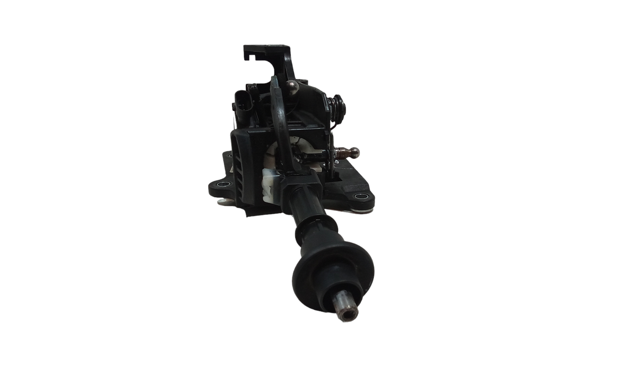 Leva Cambio per Lancia Ypsilon 4 Serie (2011 - In produzione)