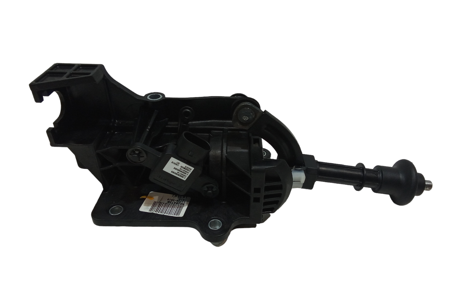 Leva Cambio per Lancia Ypsilon 4 Serie (2011 - In produzione)