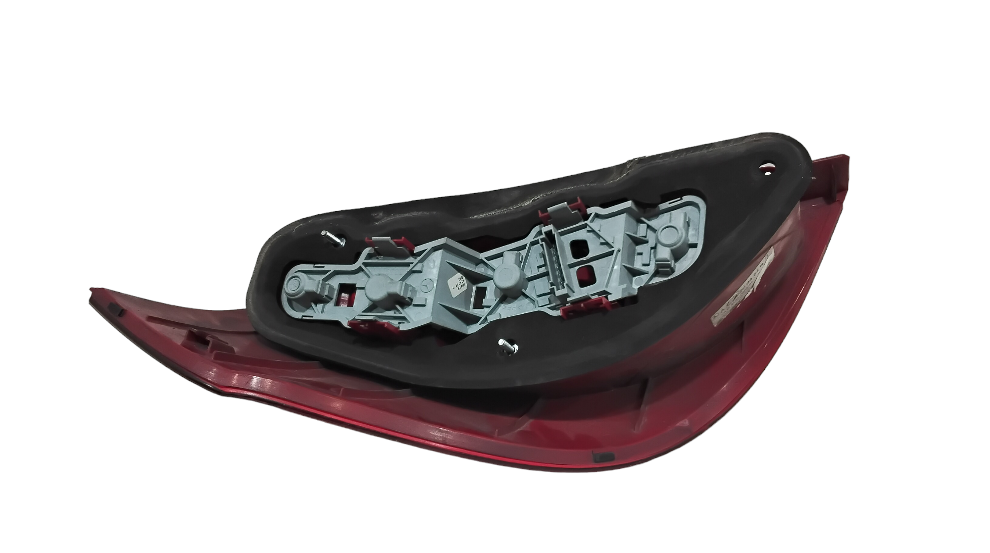 Stop fanale posteriore Destro Passeggero per Mercedes Classe A W169 3 Serie (2004 - 2008)