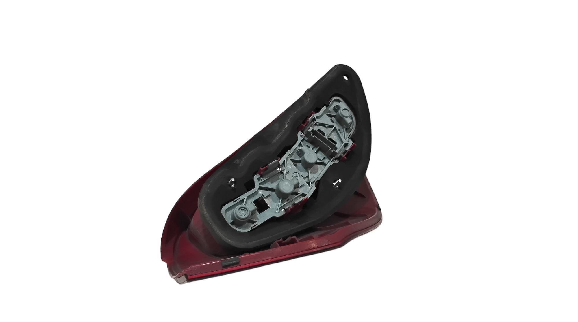 Stop fanale posteriore Destro Passeggero per Mercedes Classe A W169 3 Serie (2004 - 2008)