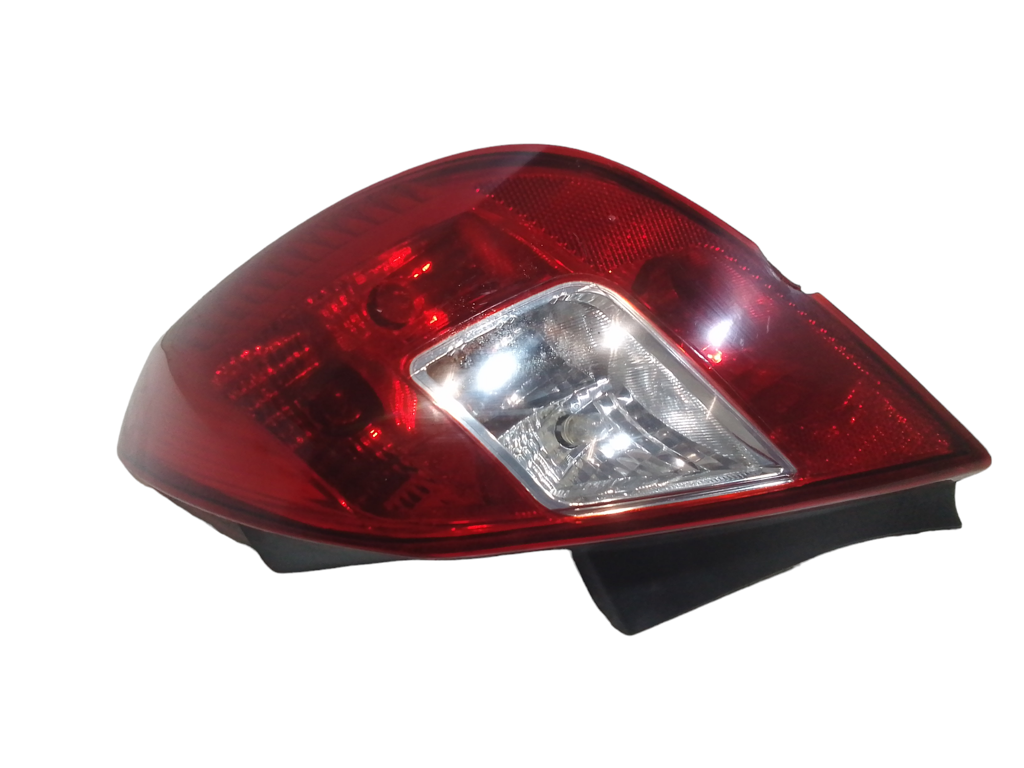 Stop fanale posteriore Destro Passeggero per Opel Corsa D 5p 1 Serie (2006 - In produzione)