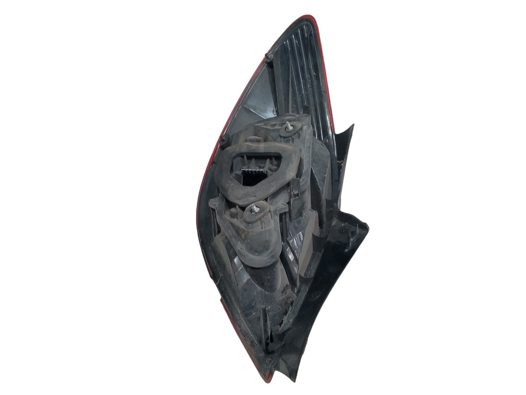 Stop fanale posteriore Destro Passeggero per Opel Corsa D 5p 1 Serie (2006 - In produzione)