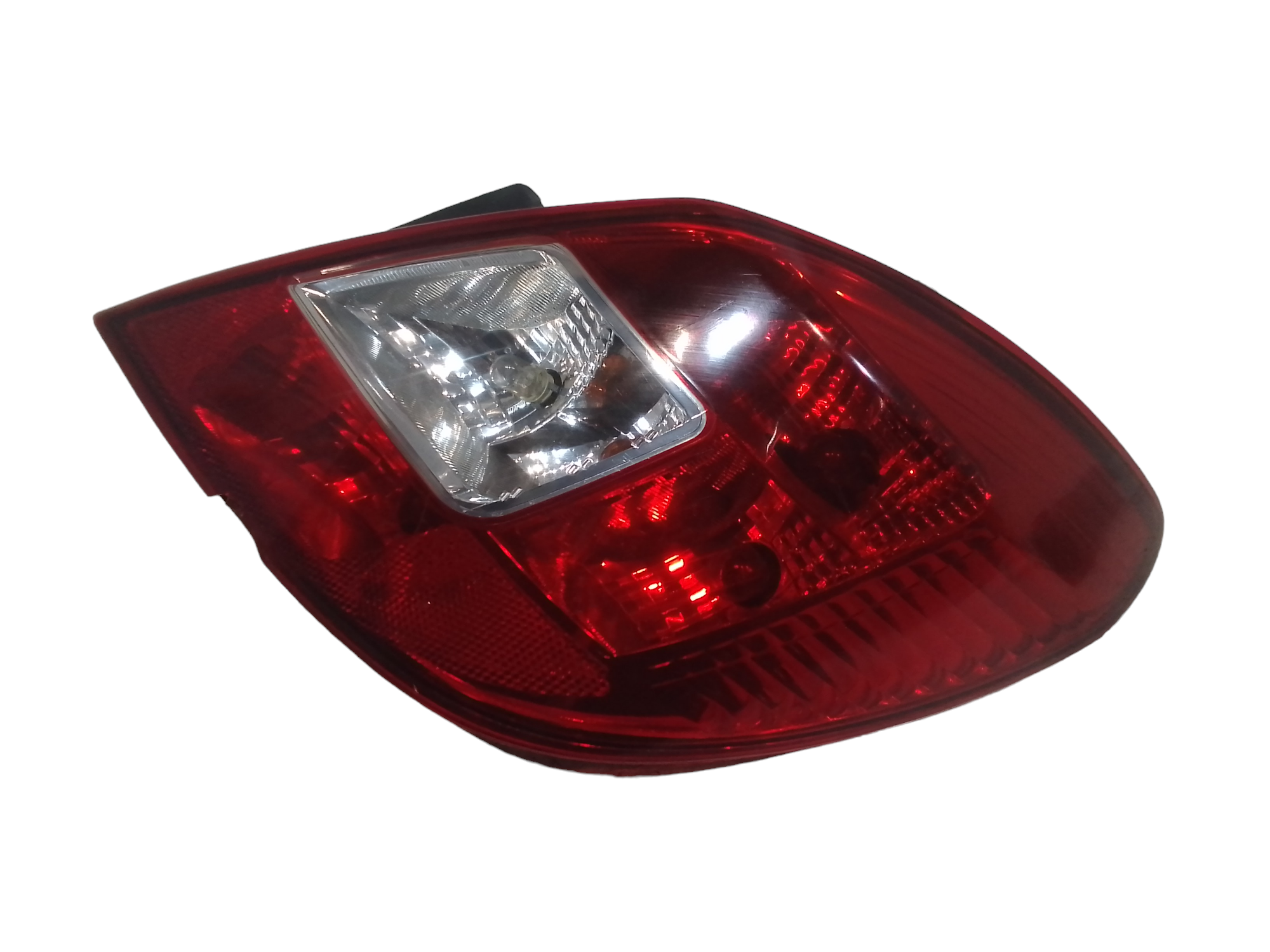 Stop fanale posteriore Destro Passeggero per Opel Corsa D 5p 1 Serie (2006 - In produzione)