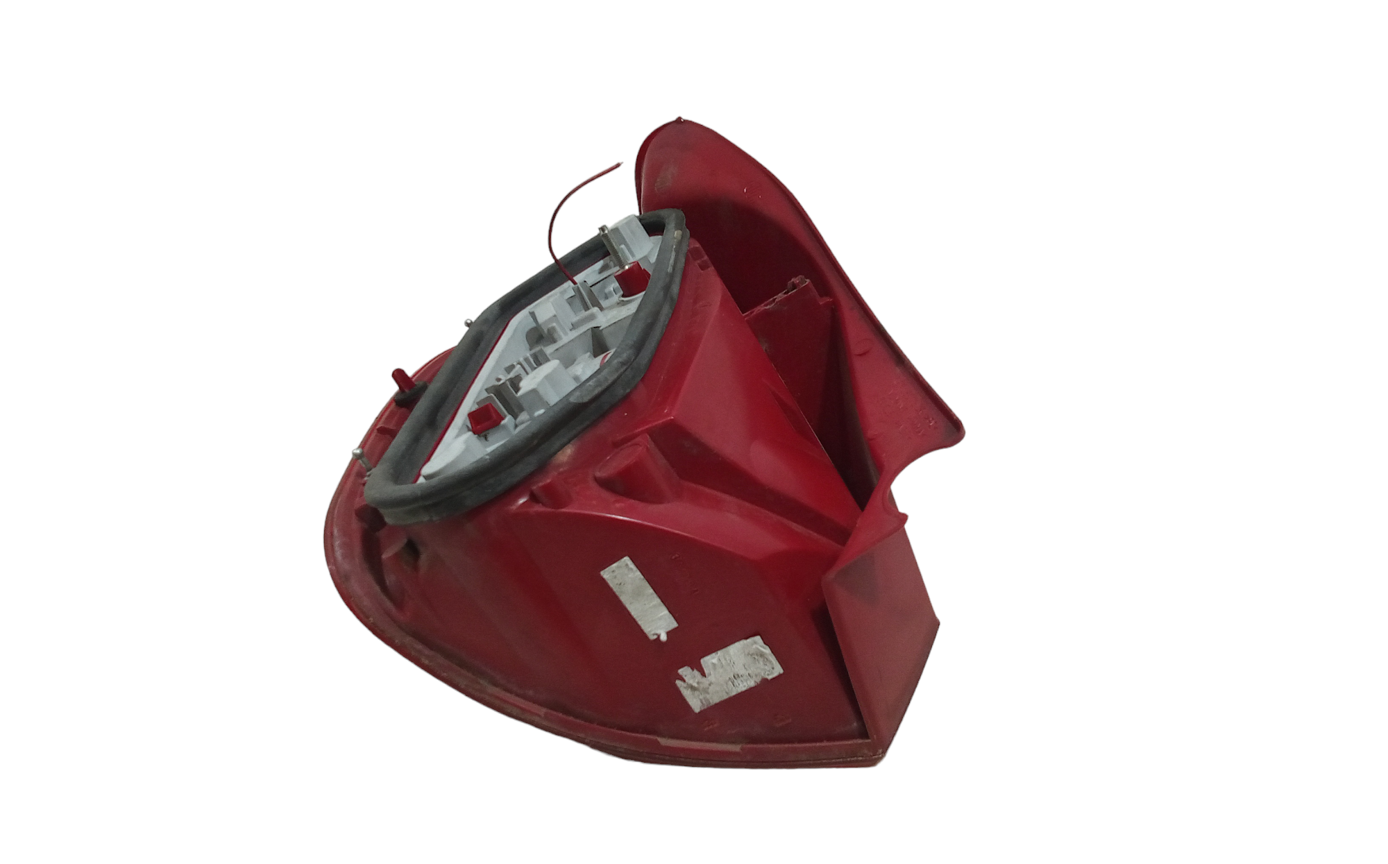 Stop fanale posteriore Destro Passeggero per Renault Grand Modus 1 Serie (2008 - In produzione)