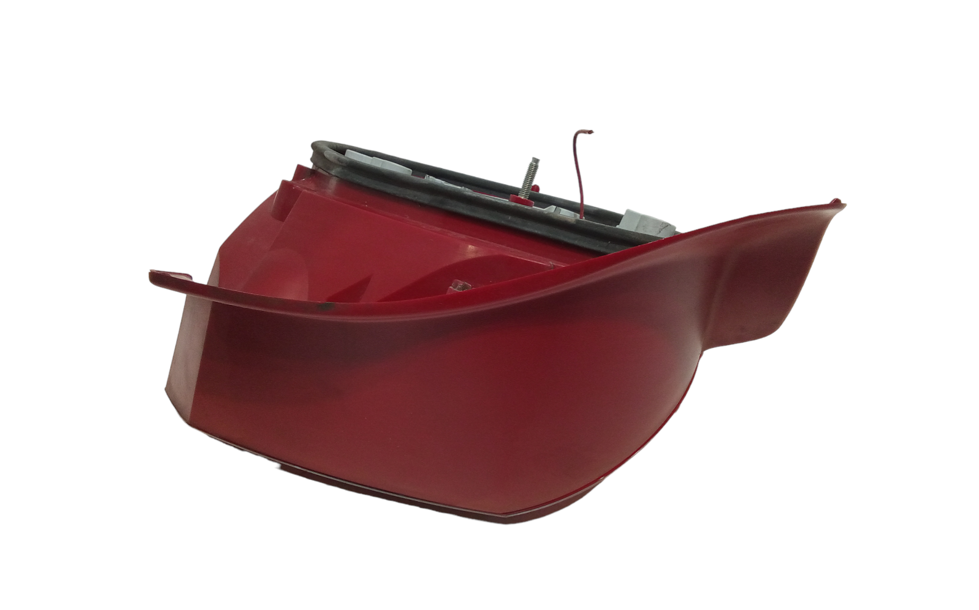 Stop fanale posteriore Destro Passeggero per Renault Grand Modus 1 Serie (2008 - In produzione)