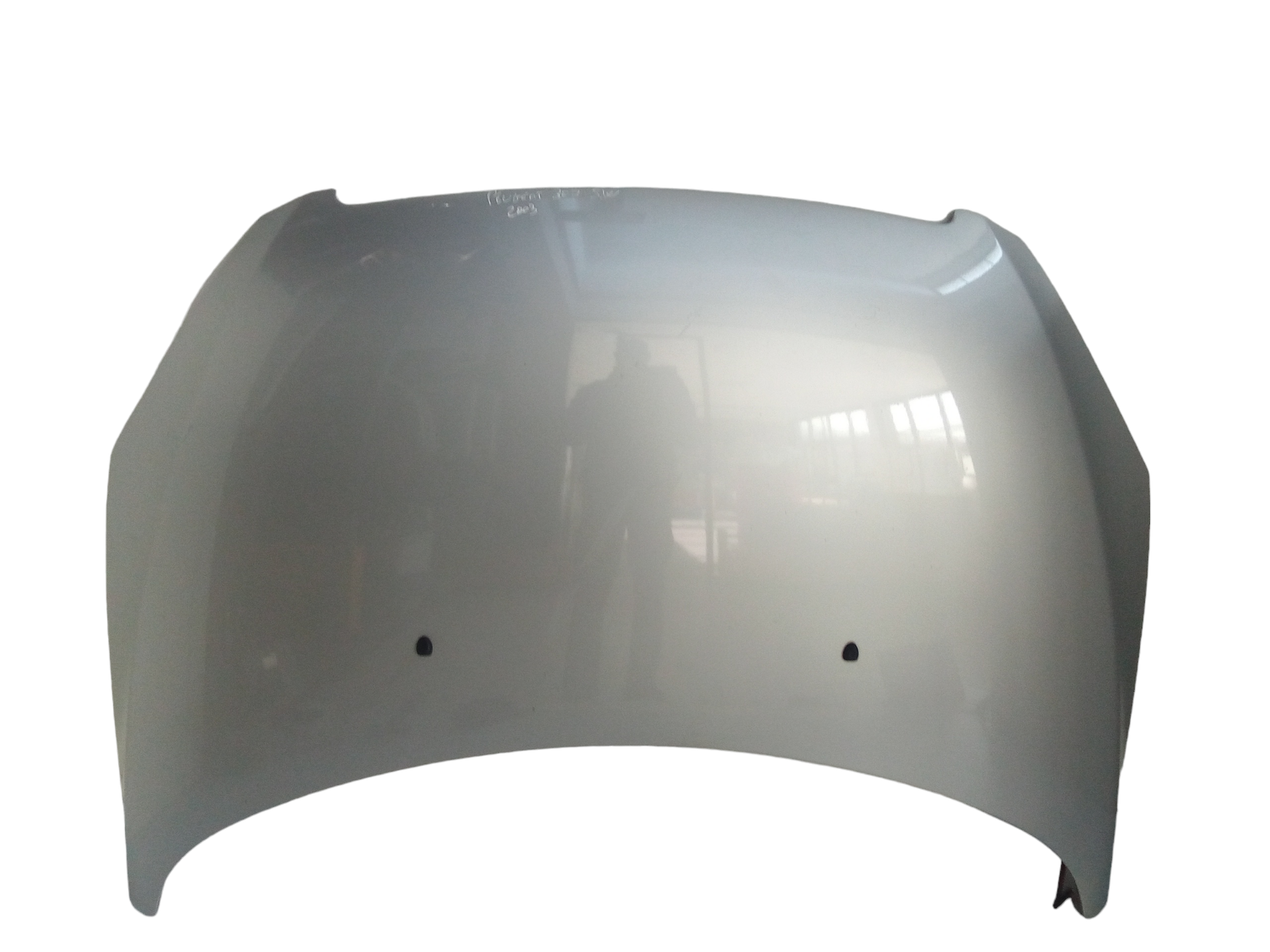 Cofano Anteriore per Peugeot 307 S. Wagon (2002 - 2005)