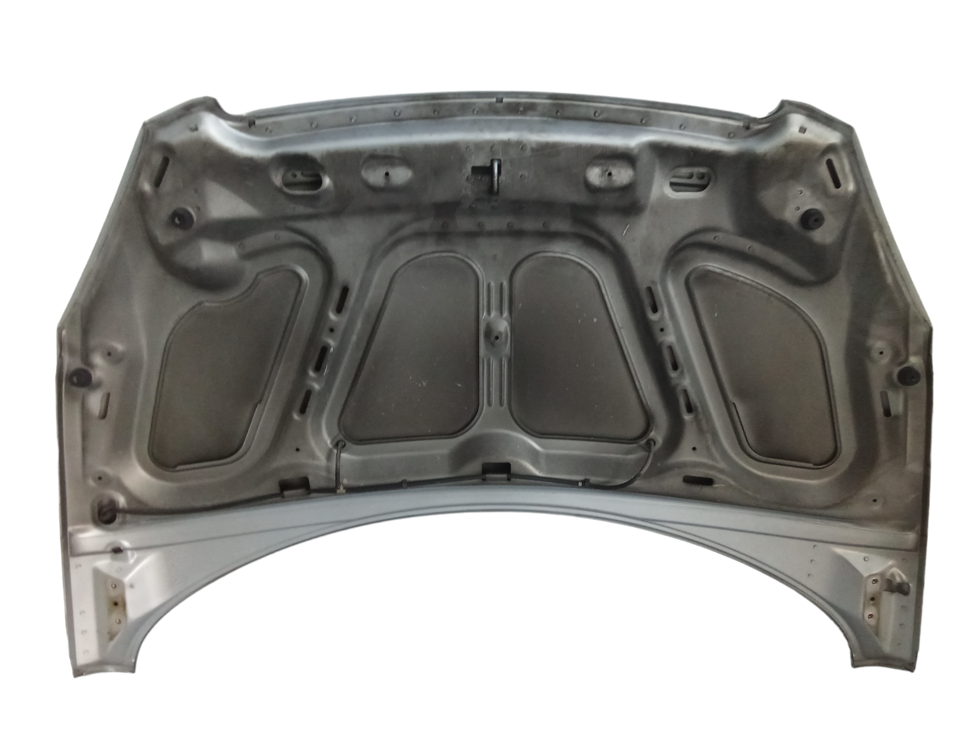 Cofano Anteriore per Peugeot 307 S. Wagon (2002 - 2005)