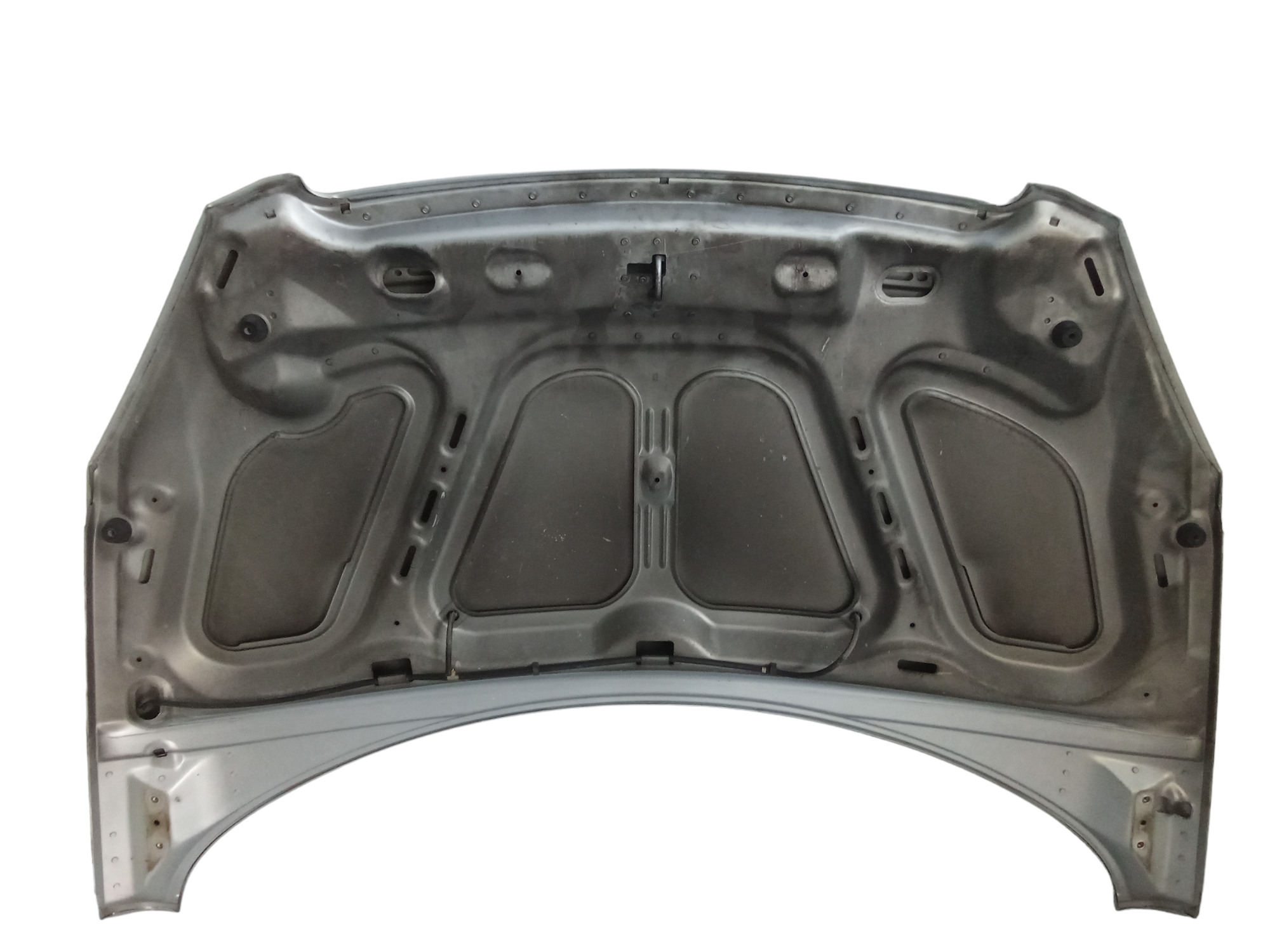 Cofano Anteriore per Peugeot 307 S. Wagon (2002 - 2005)