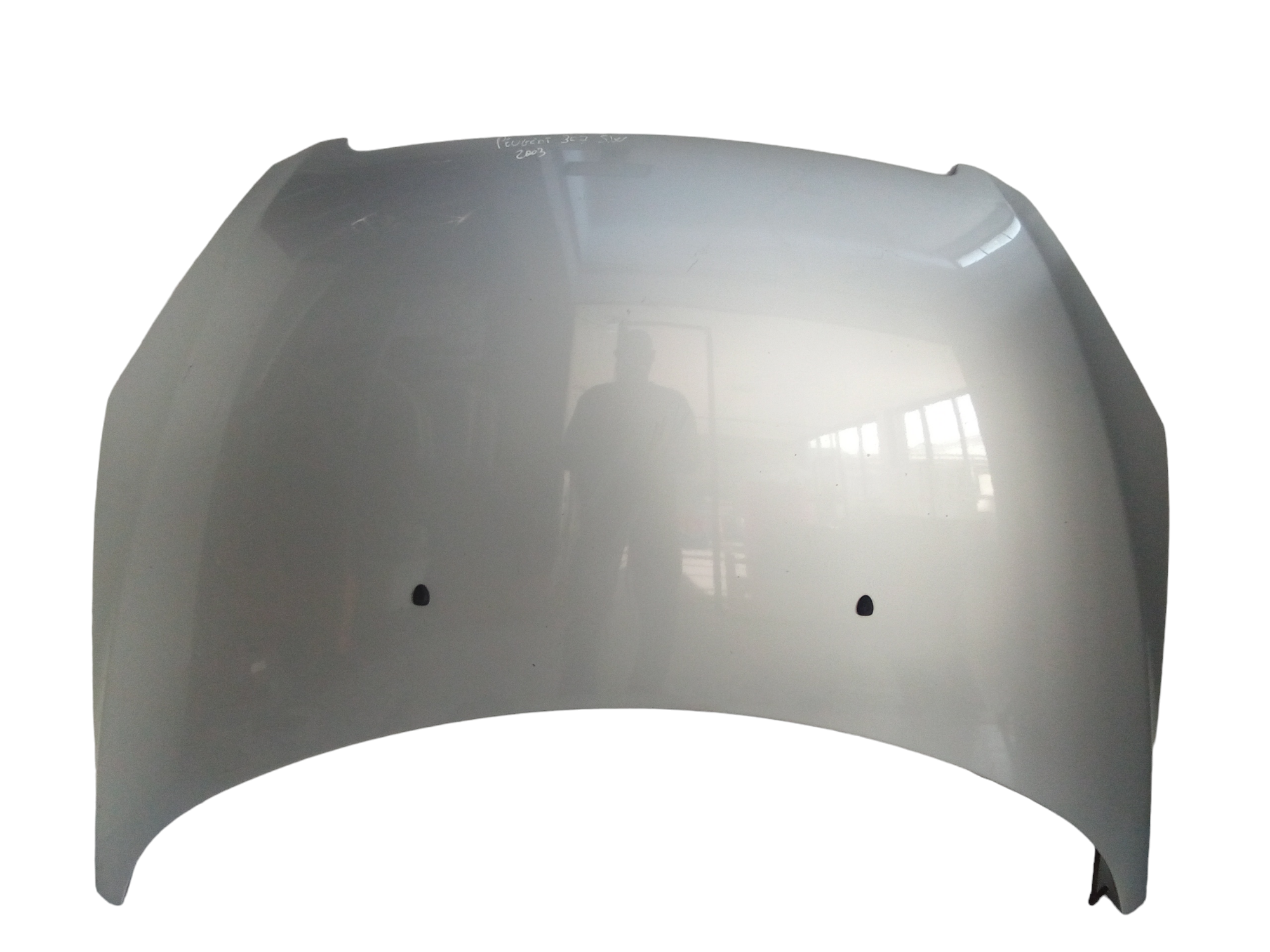 Cofano Anteriore per Peugeot 307 S. Wagon (2002 - 2005)