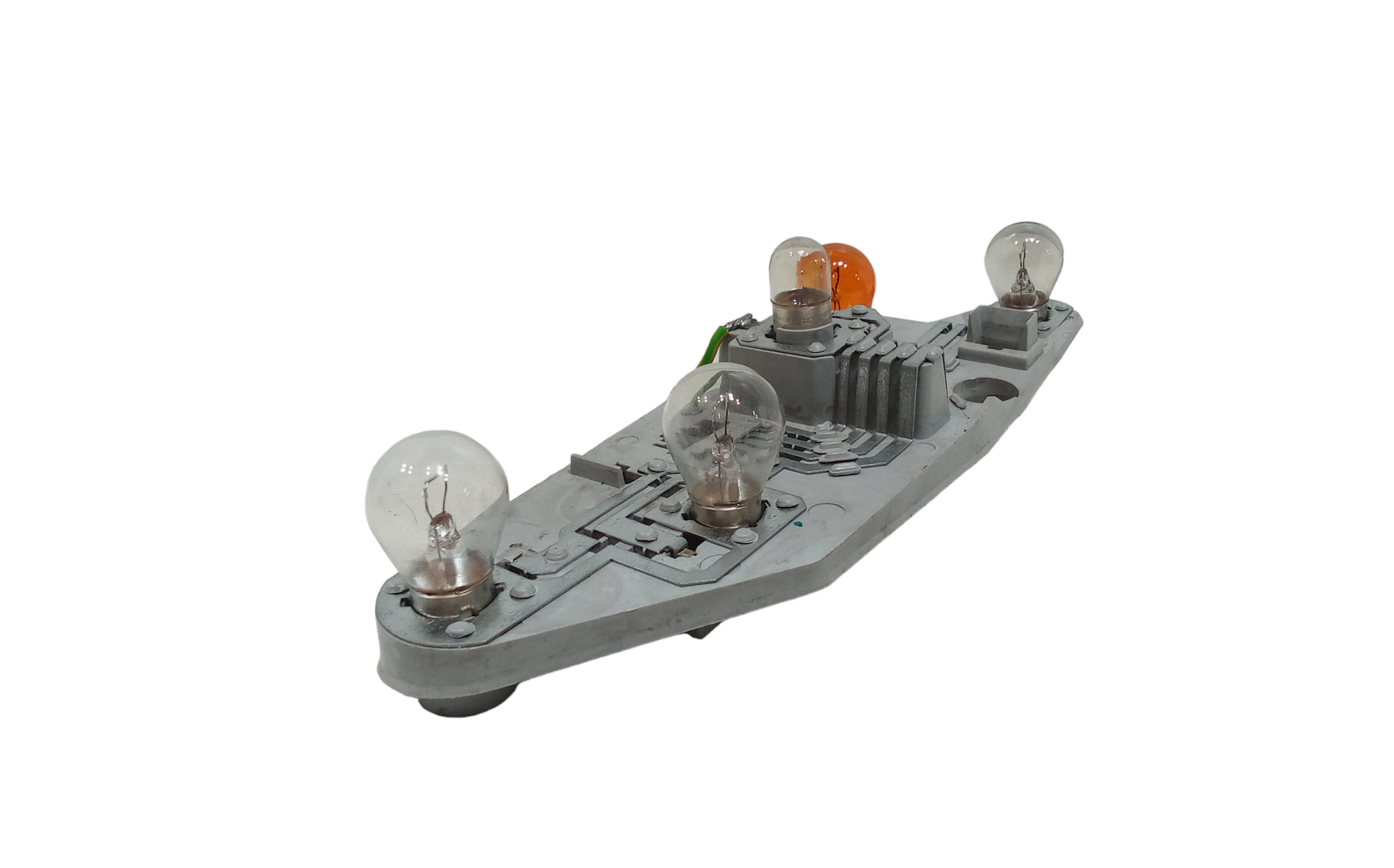 Portalampada stop SX per Renault Grand Modus 1 Serie (2008 - In produzione)