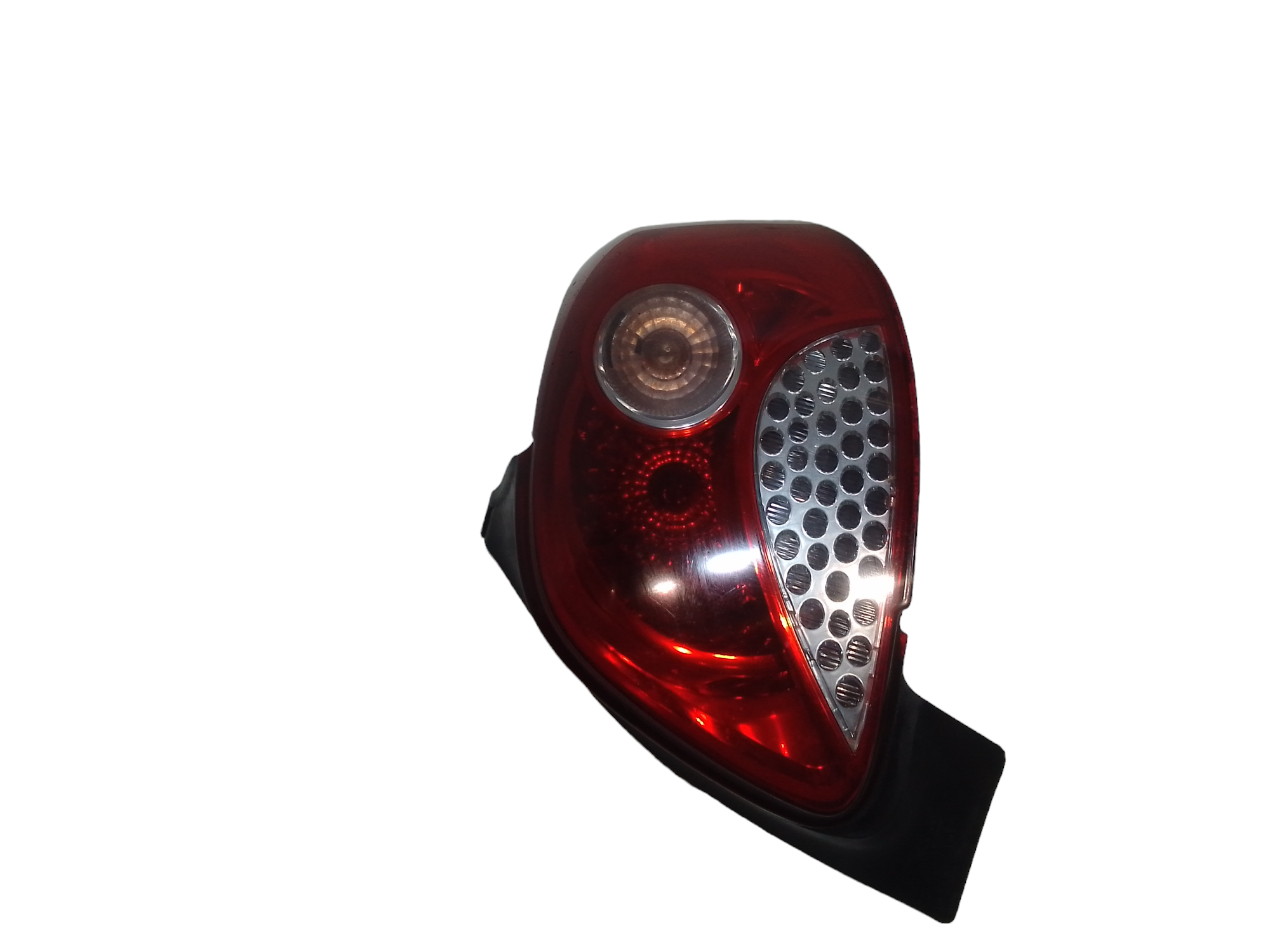 Stop fanale posteriore Destro Passeggero per Peugeot 206 Serie (2009 - In produzione)