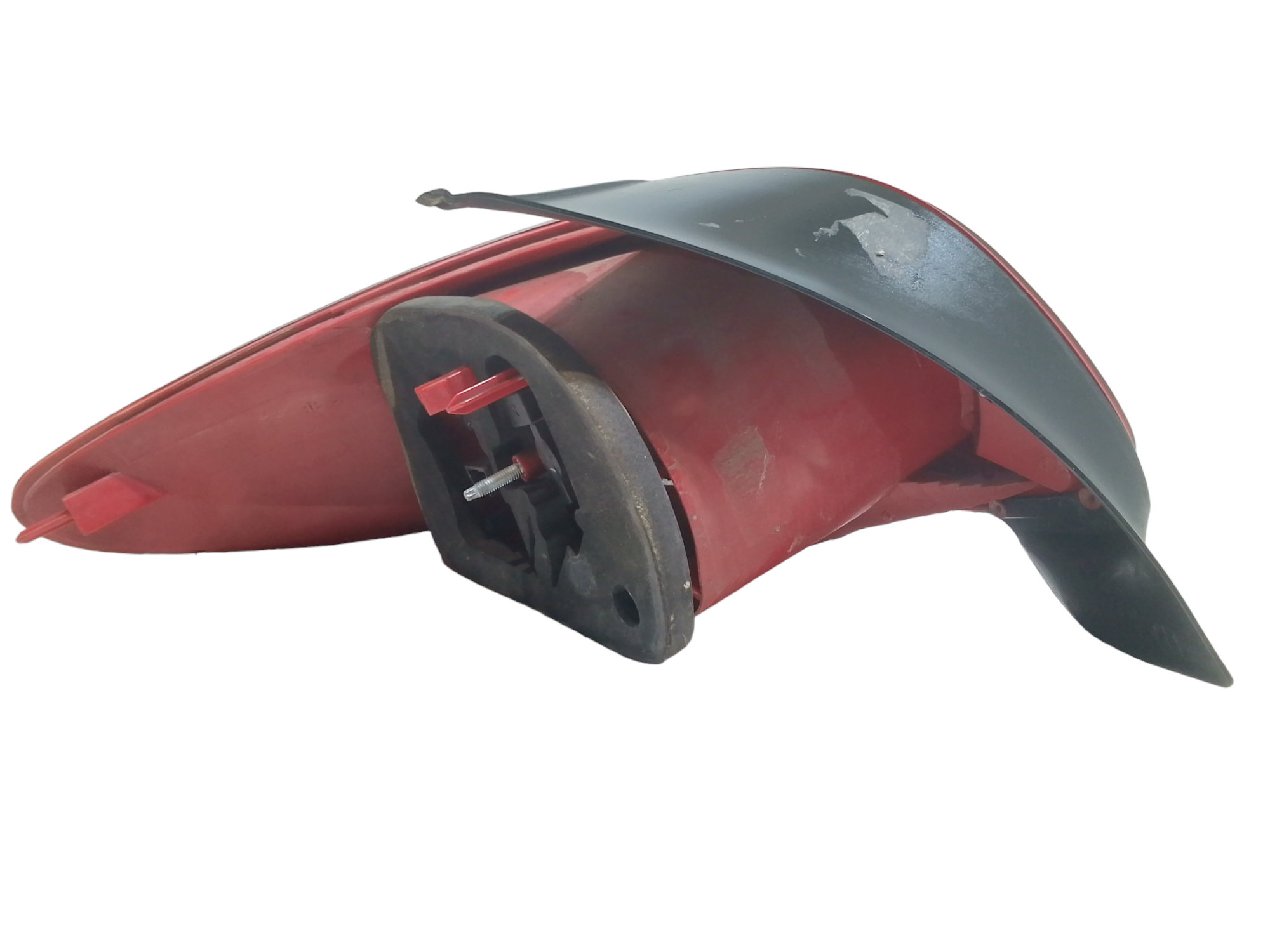 Stop fanale posteriore Destro Passeggero per Peugeot 206 Serie (2009 - In produzione)