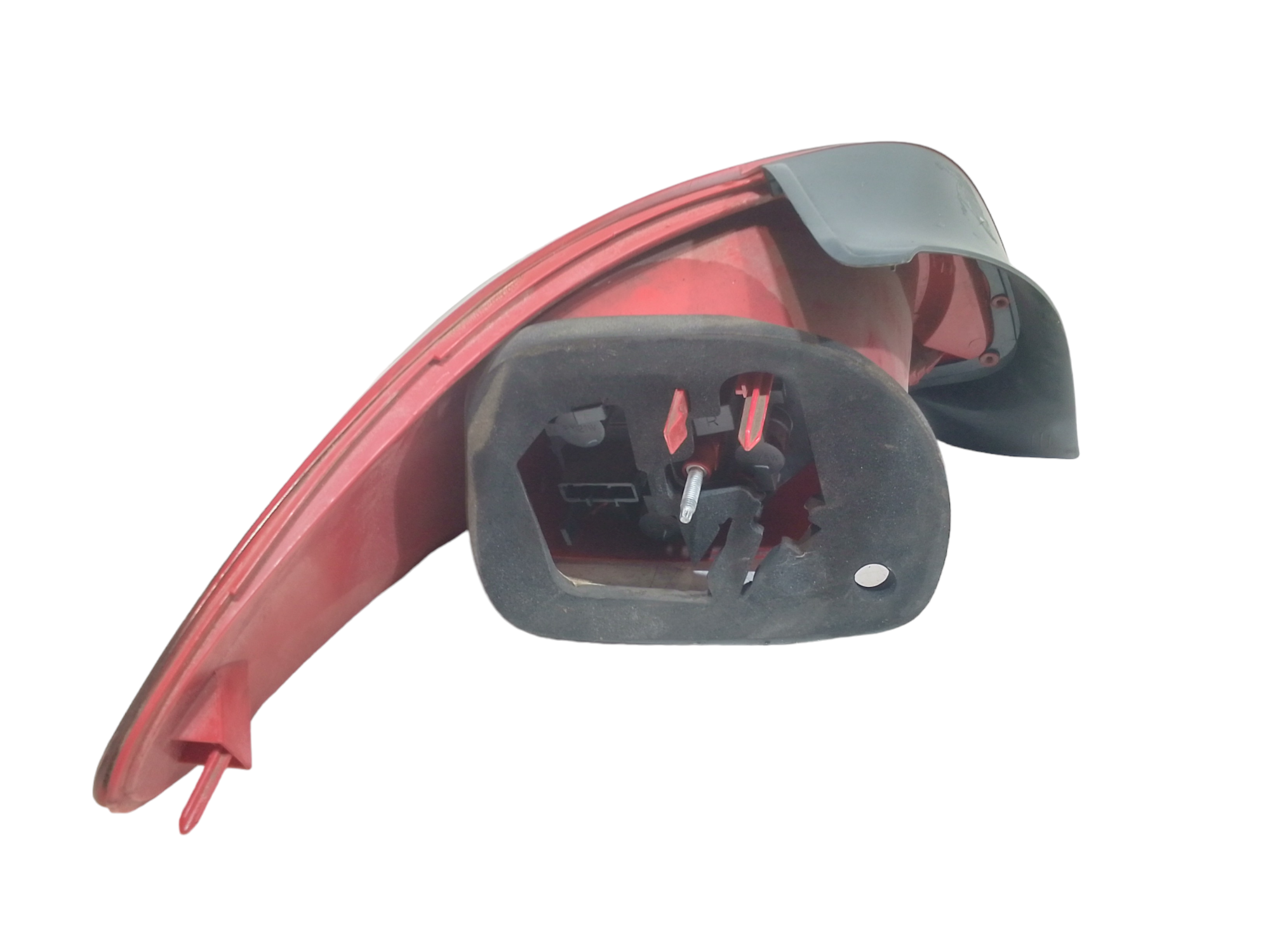 Stop fanale posteriore Destro Passeggero per Peugeot 206 Serie (2009 - In produzione)