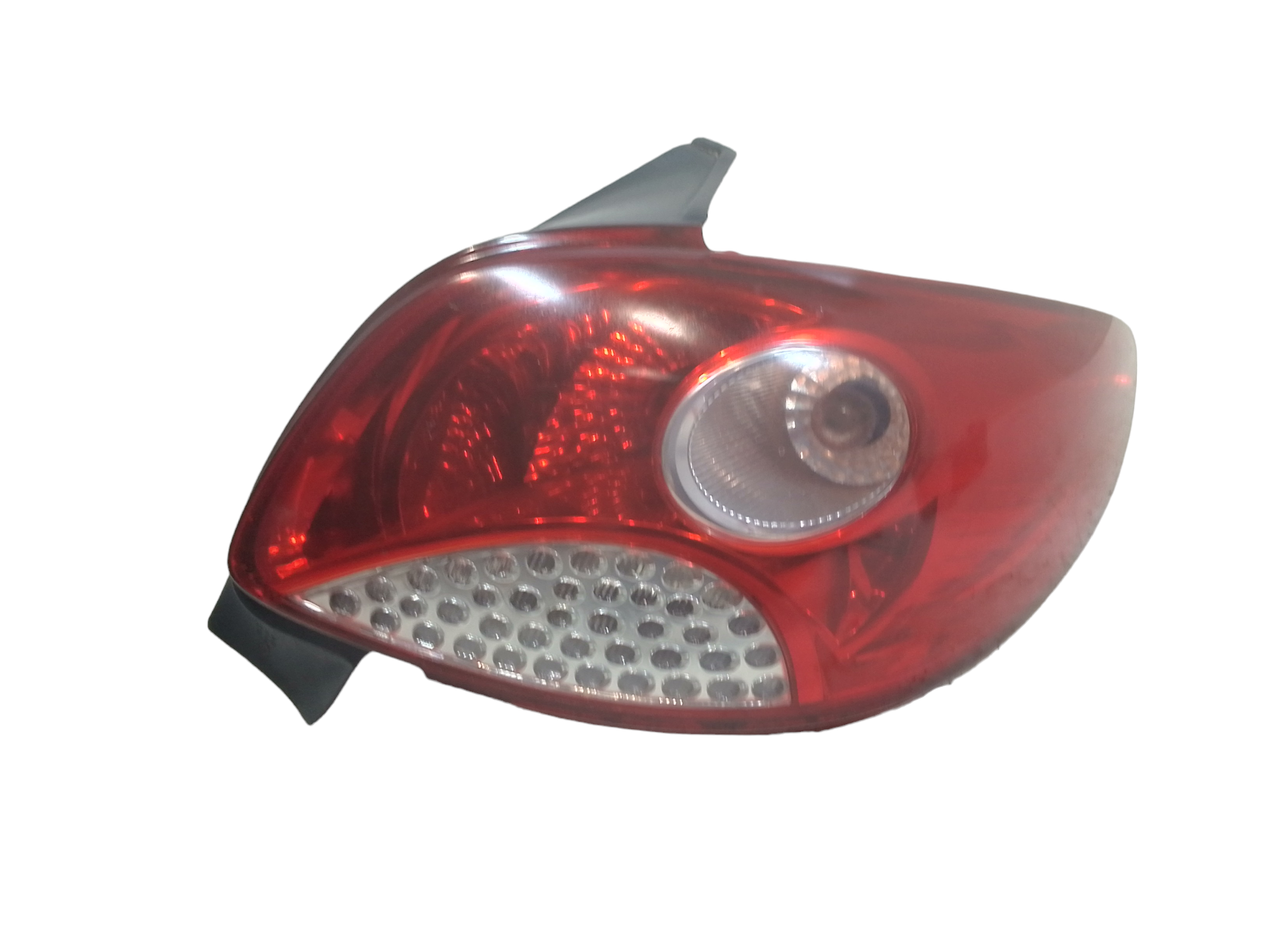 Stop fanale posteriore Destro Passeggero per Peugeot 206 Serie (2009 - In produzione)