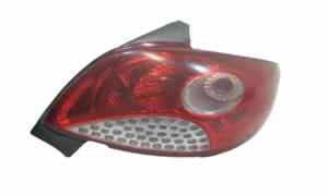 Stop fanale posteriore Destro Passeggero per Peugeot 206 Serie (2009 - In produzione)