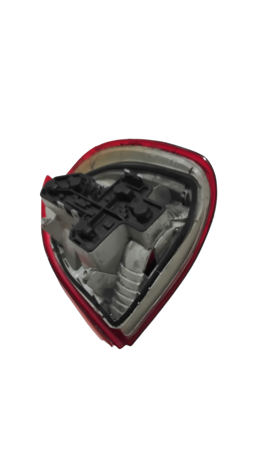 Stop fanale Posteriore sinistro lato Guida per Opel Corsa B 1 Serie 3p (1993 - 1997)