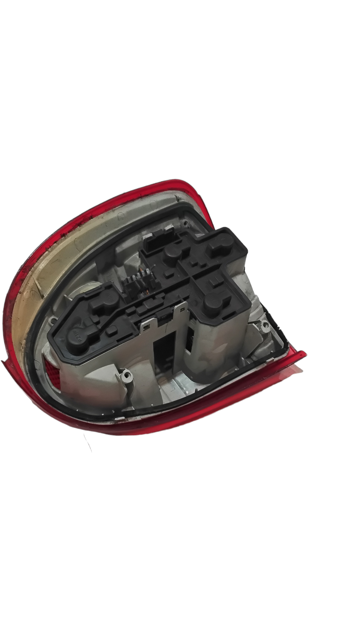 Stop fanale Posteriore sinistro lato Guida per Opel Corsa B 1 Serie 3p (1993 - 1997)