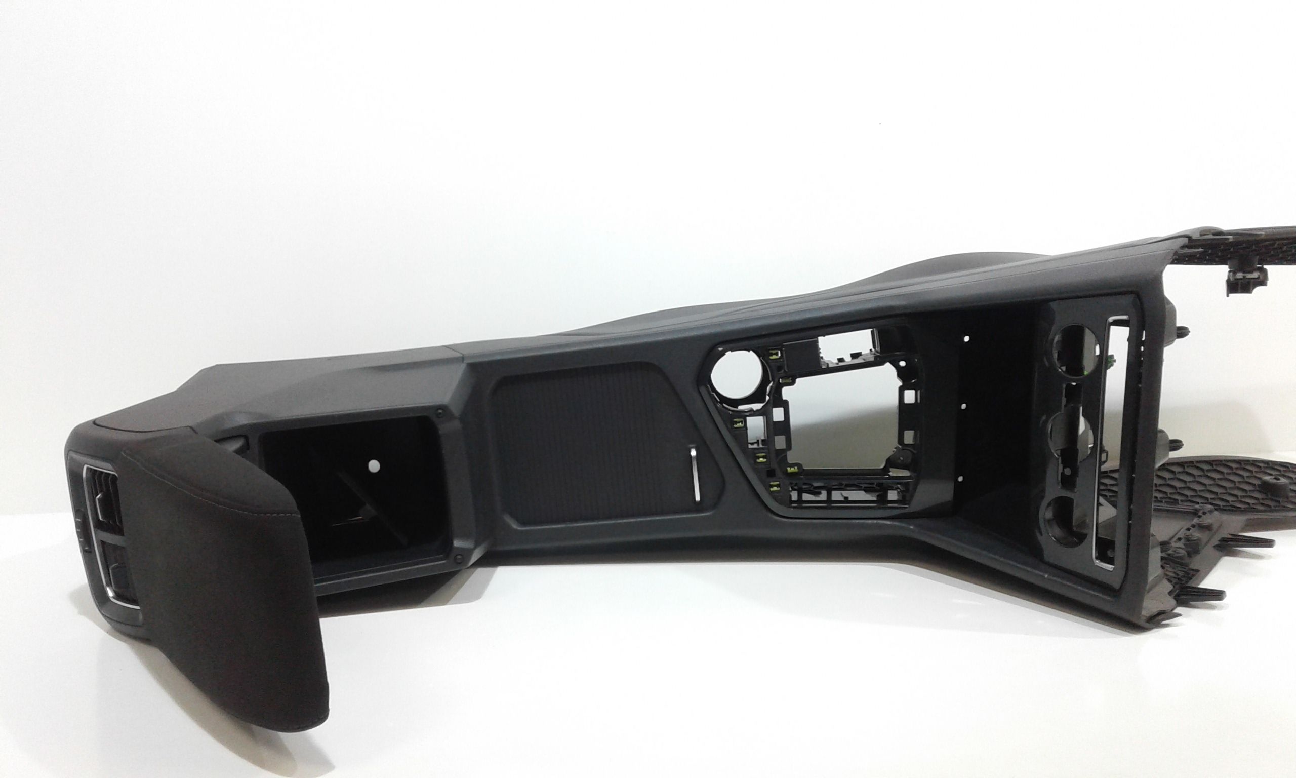 Tunnel consolle centrale VOLKSWAGEN Tiguan Serie