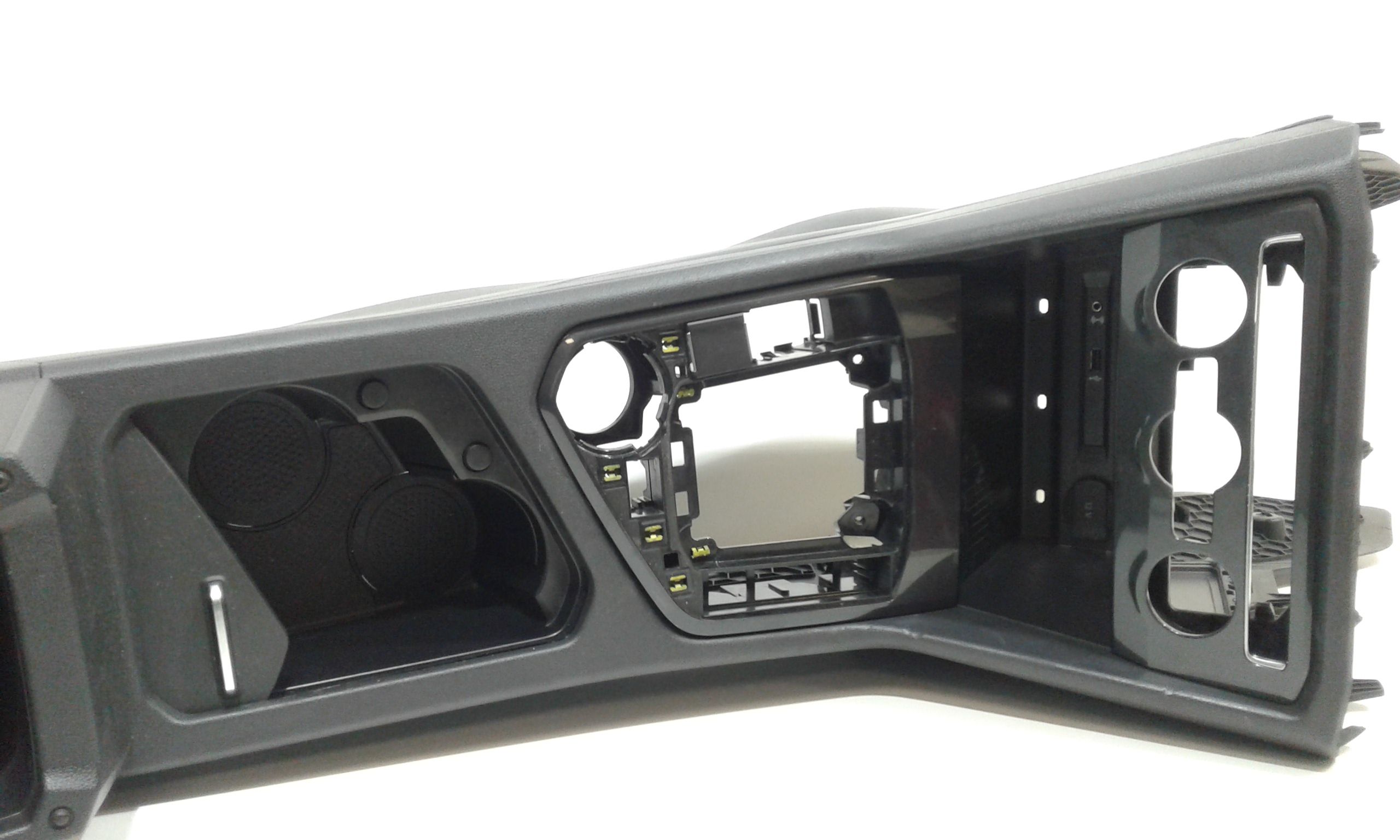 Tunnel consolle centrale VOLKSWAGEN Tiguan Serie