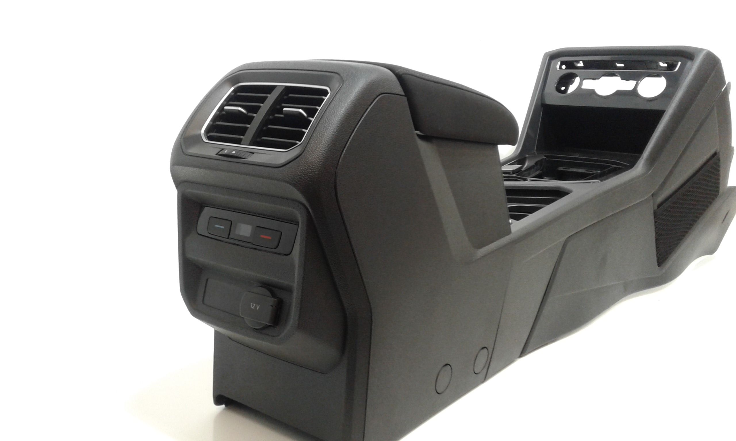 Tunnel consolle centrale VOLKSWAGEN Tiguan Serie